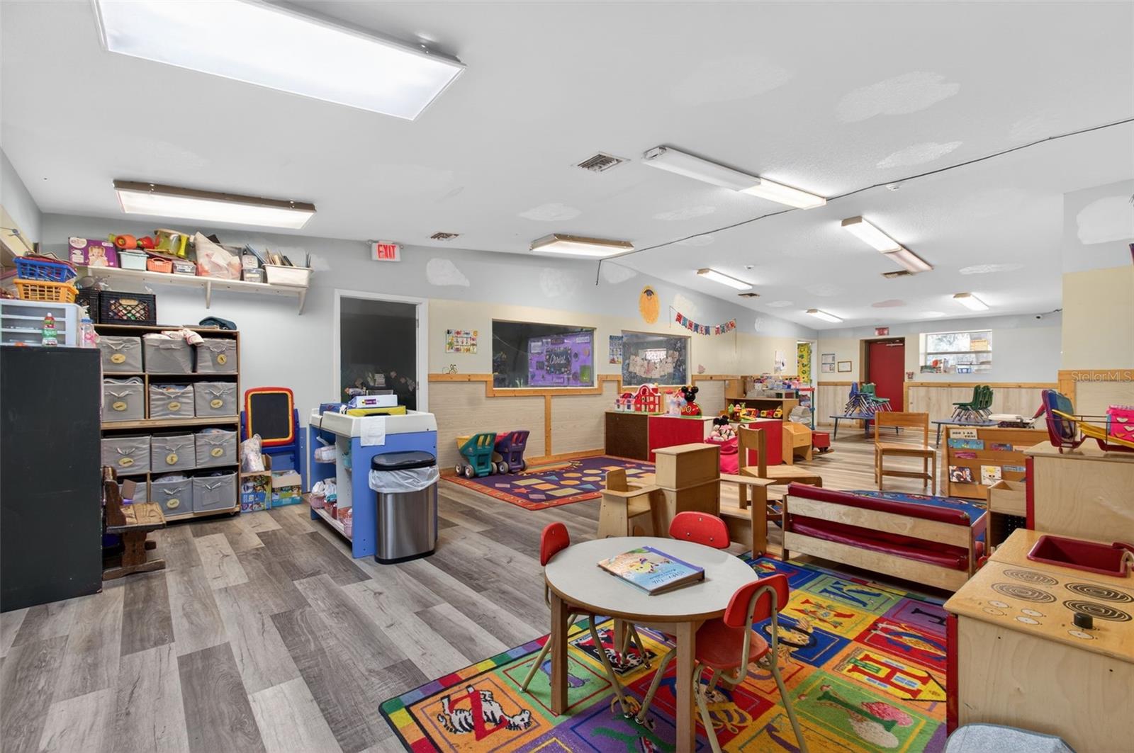 951 E HATHAWAY AVE, BRONSON, FL, 32621