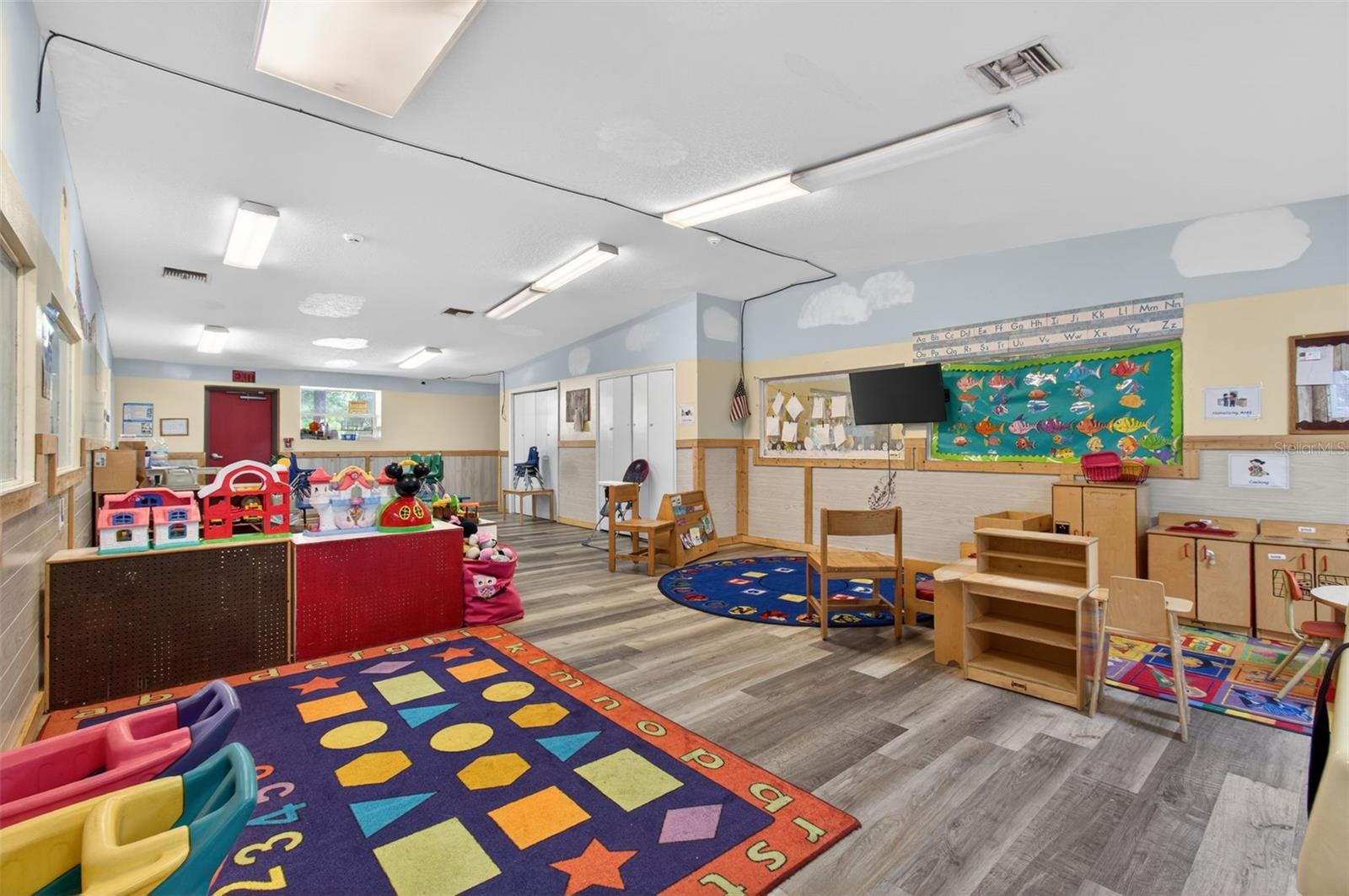 951 E HATHAWAY AVE, BRONSON, FL, 32621