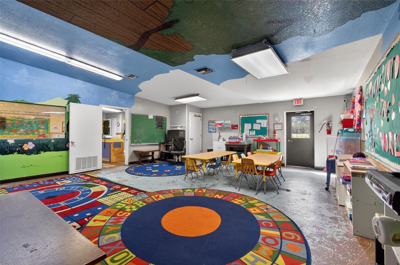 951 E HATHAWAY AVE, BRONSON, FL, 32621