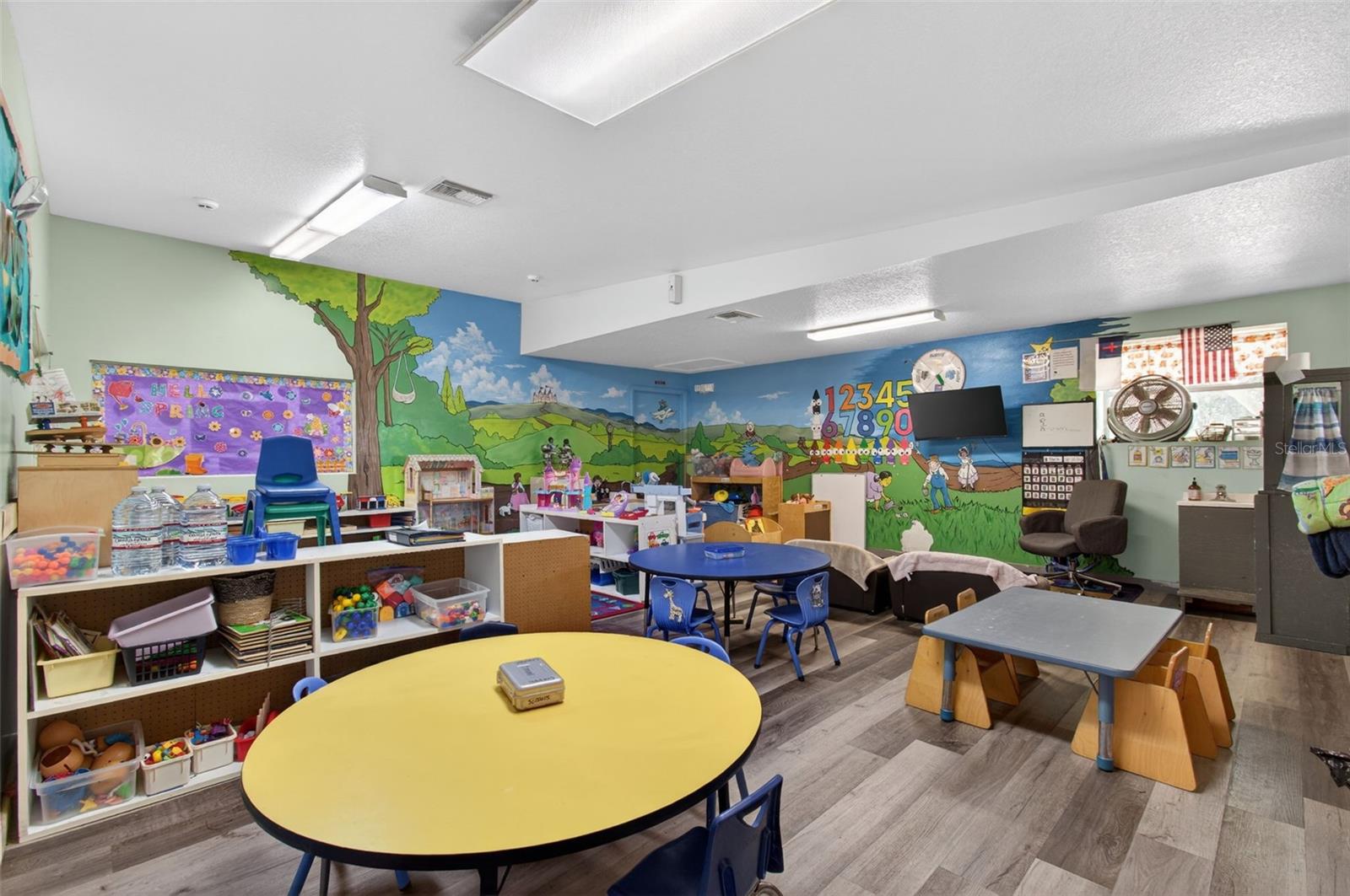 951 E HATHAWAY AVE, BRONSON, FL, 32621