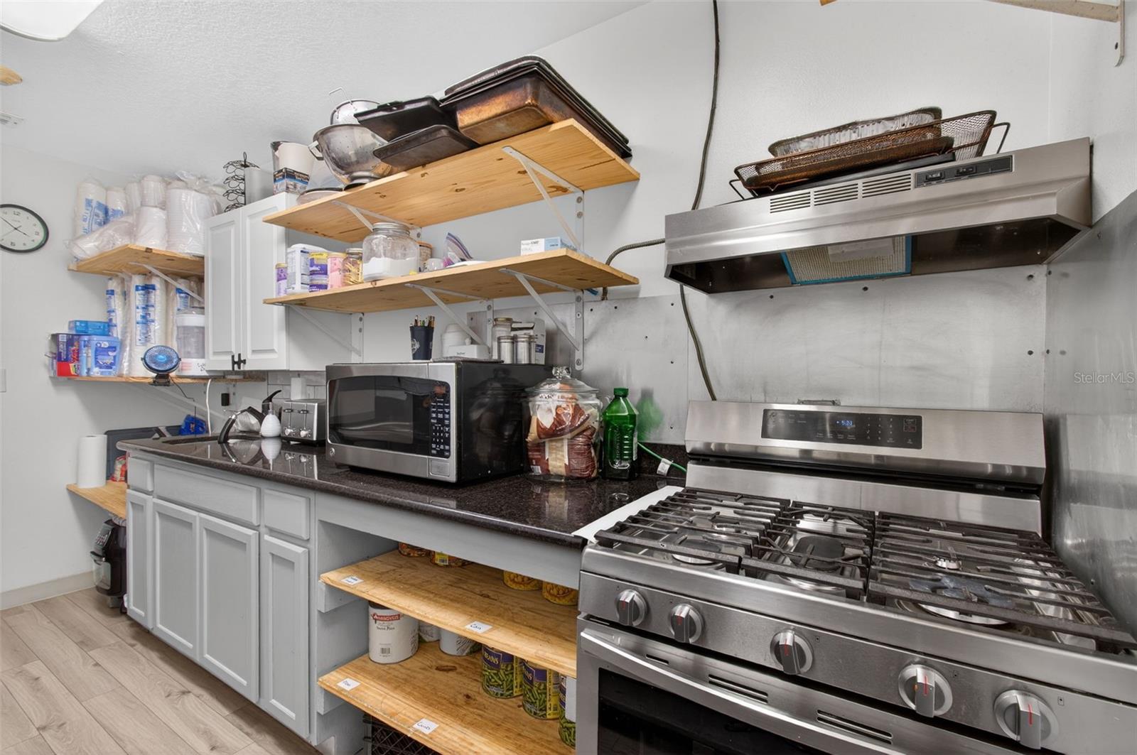 951 E HATHAWAY AVE, BRONSON, FL, 32621