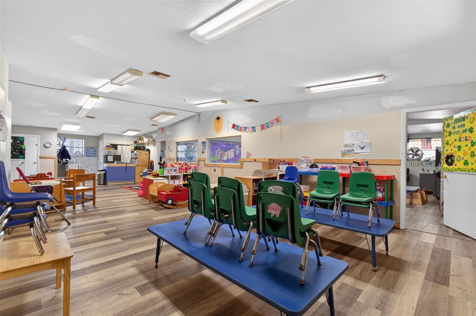 951 E HATHAWAY AVE, BRONSON, FL, 32621