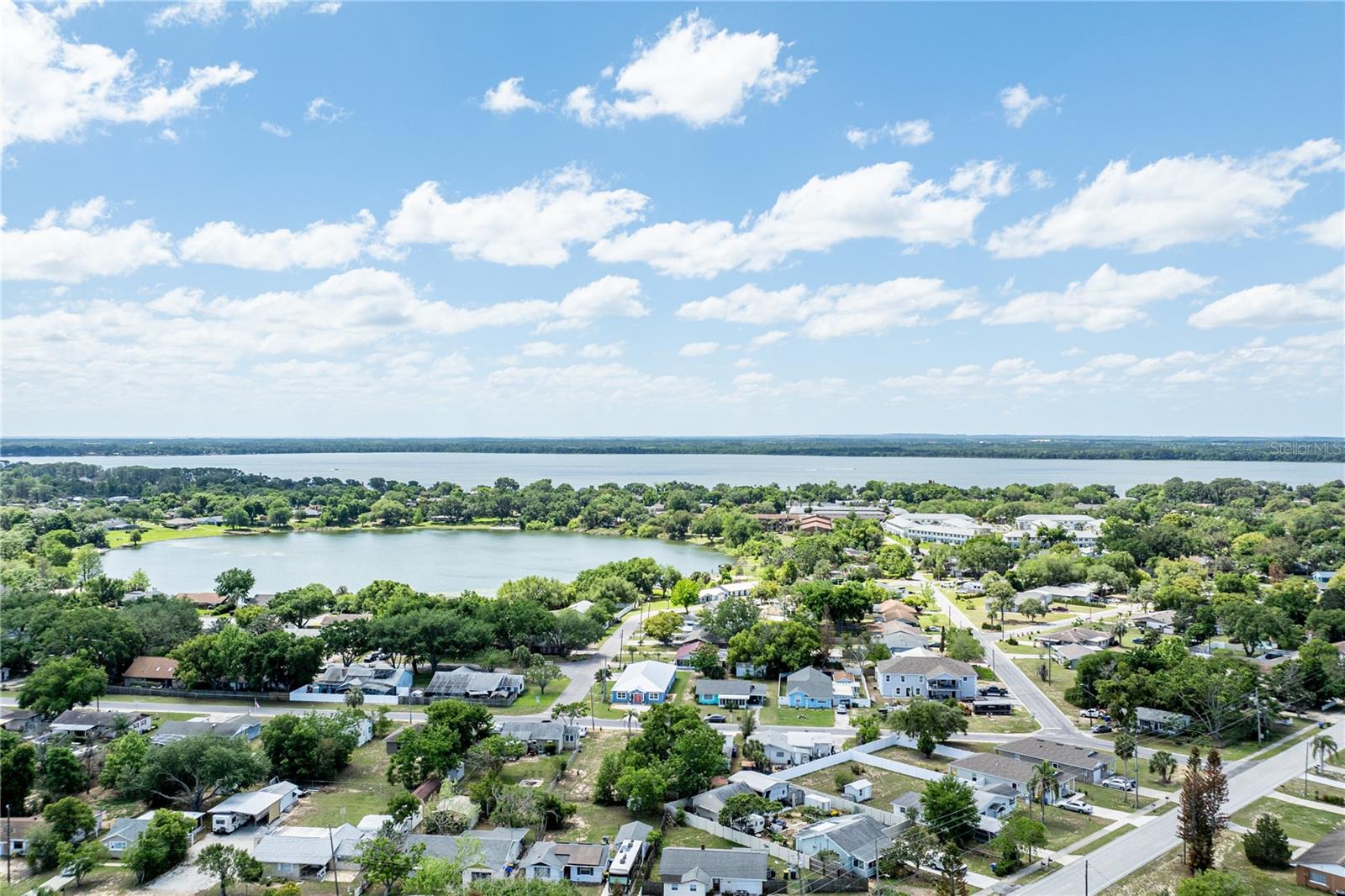 1201 SHERMAN AVE, TAVARES, FL, 32778