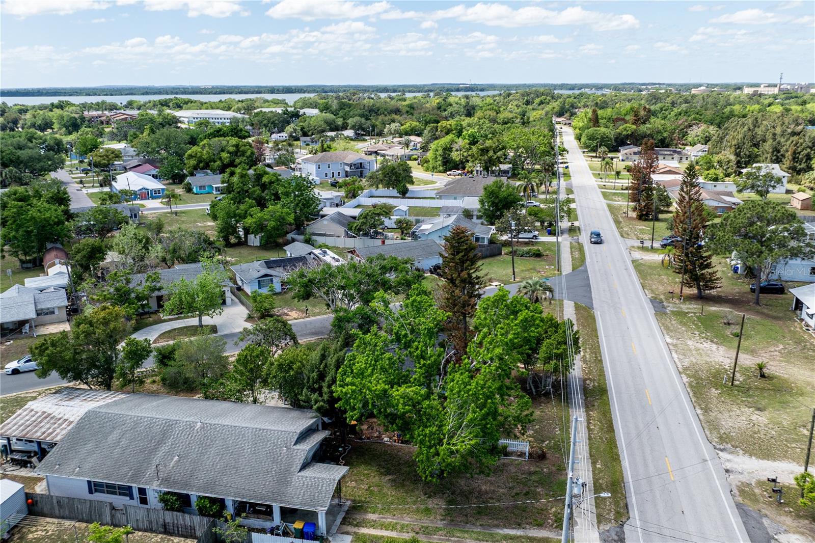 1201 SHERMAN AVE, TAVARES, FL, 32778