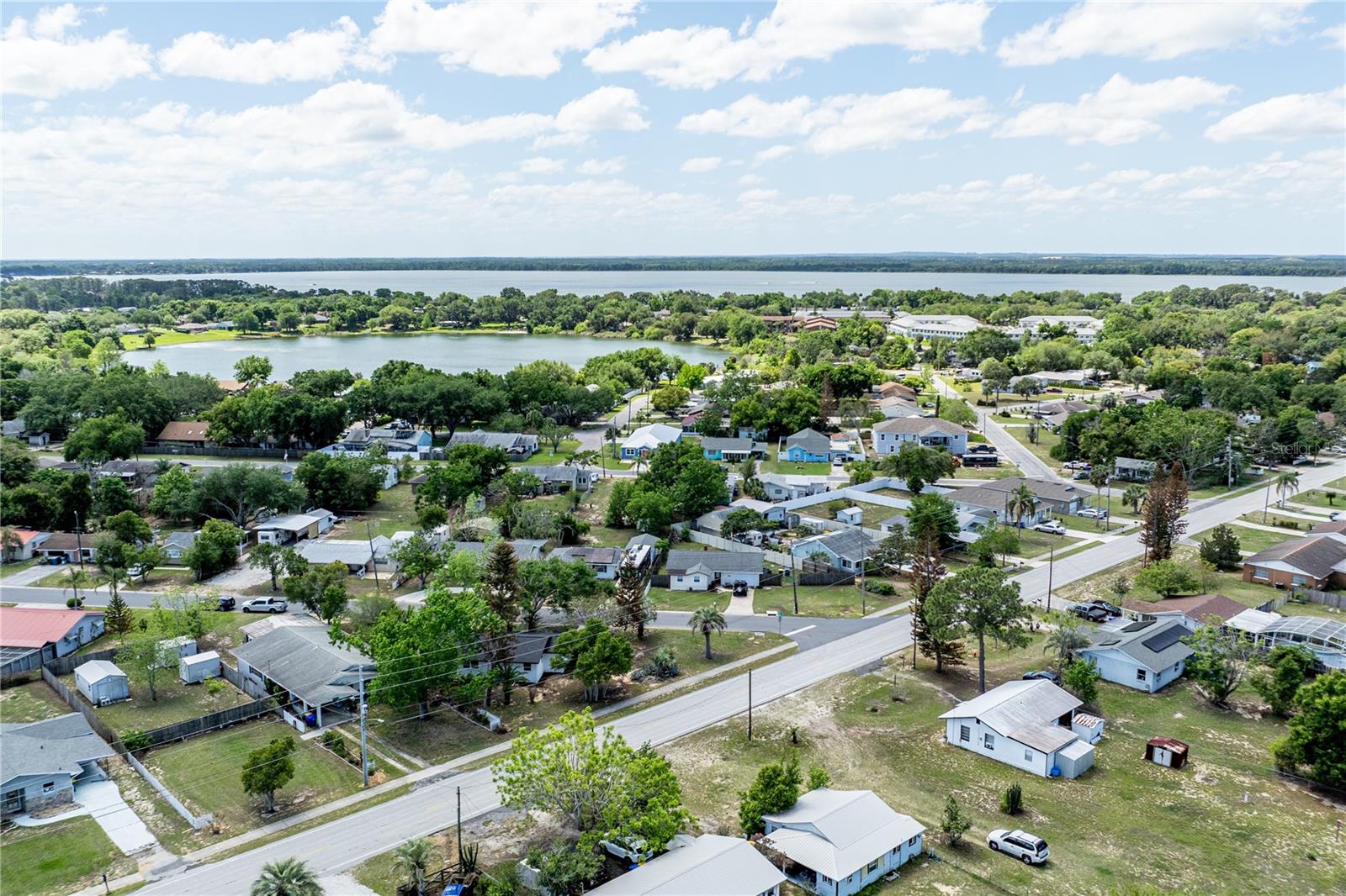 1201 SHERMAN AVE, TAVARES, FL, 32778