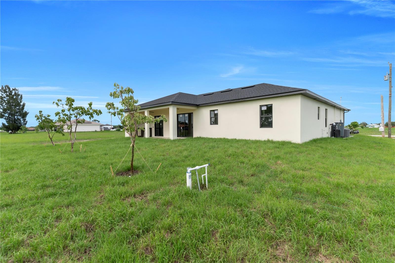 2720 SANTA BARBARA BLVD N, CAPE CORAL, FL, 33993