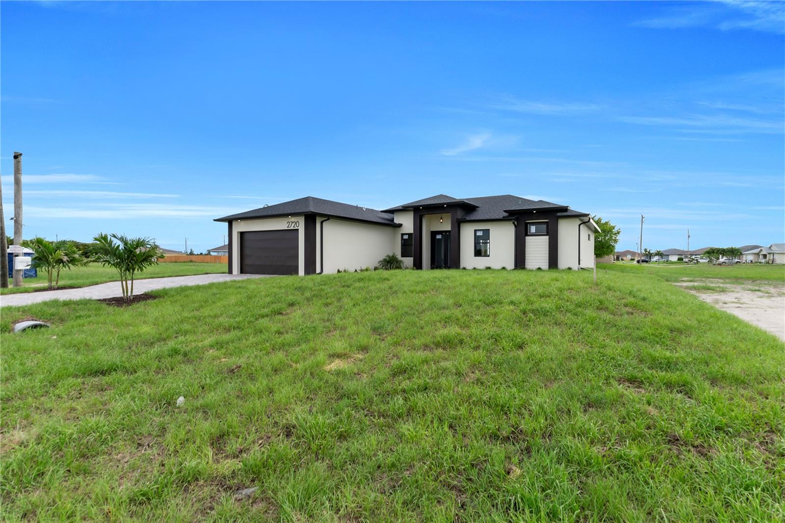 2720 SANTA BARBARA BLVD N, CAPE CORAL, FL, 33993