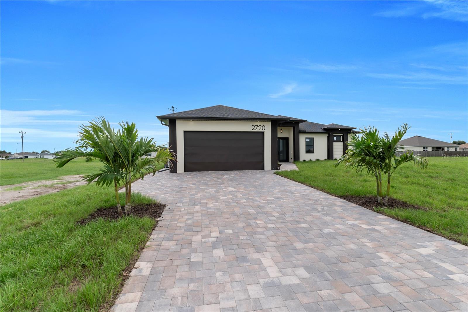 2720 SANTA BARBARA BLVD N, CAPE CORAL, FL, 33993