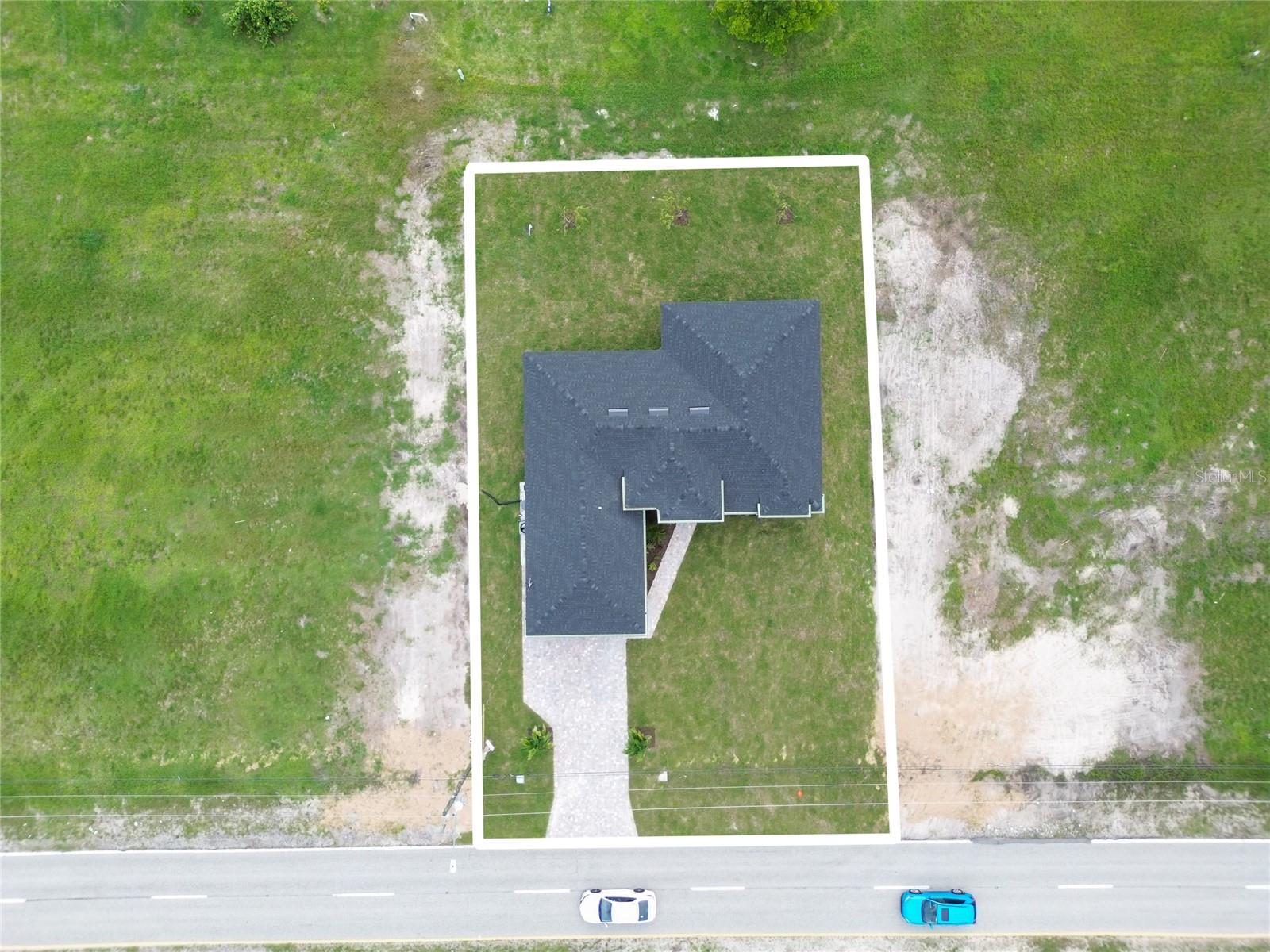 2720 SANTA BARBARA BLVD N, CAPE CORAL, FL, 33993