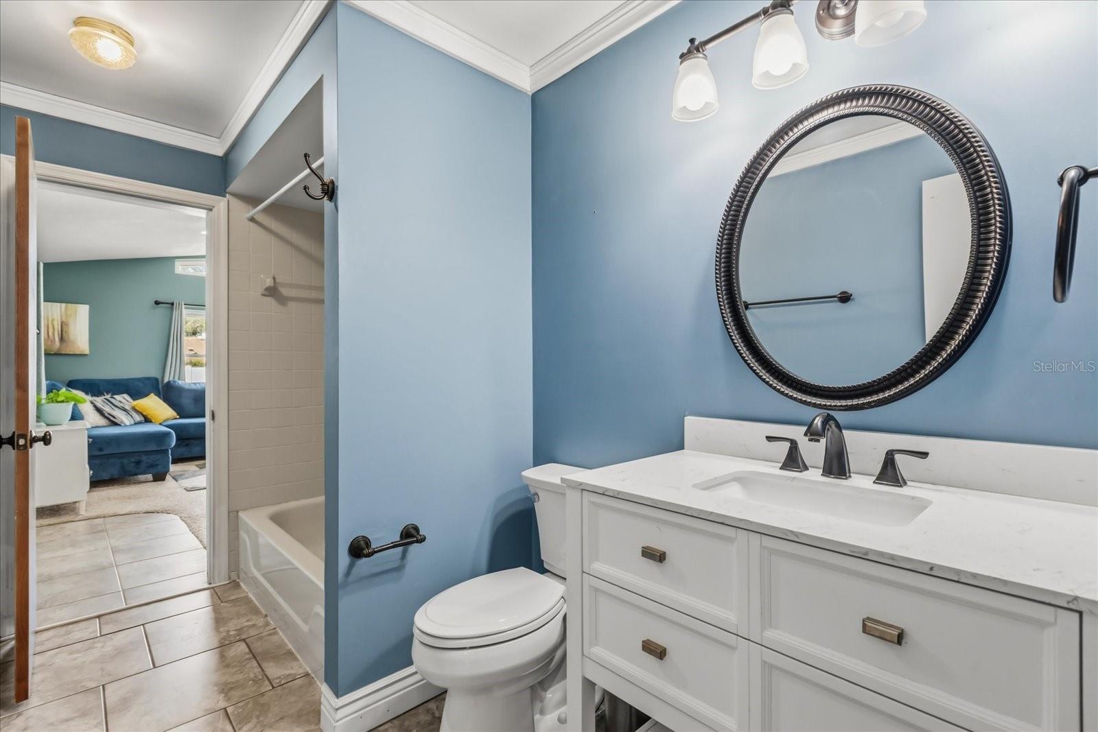 817 E HARBOUR CT, OCOEE, FL, 34761