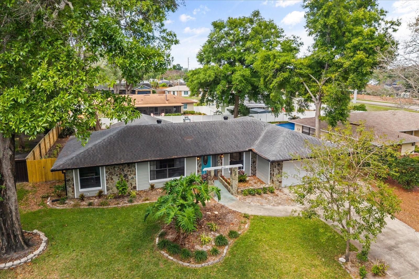 817 E HARBOUR CT, OCOEE, FL, 34761