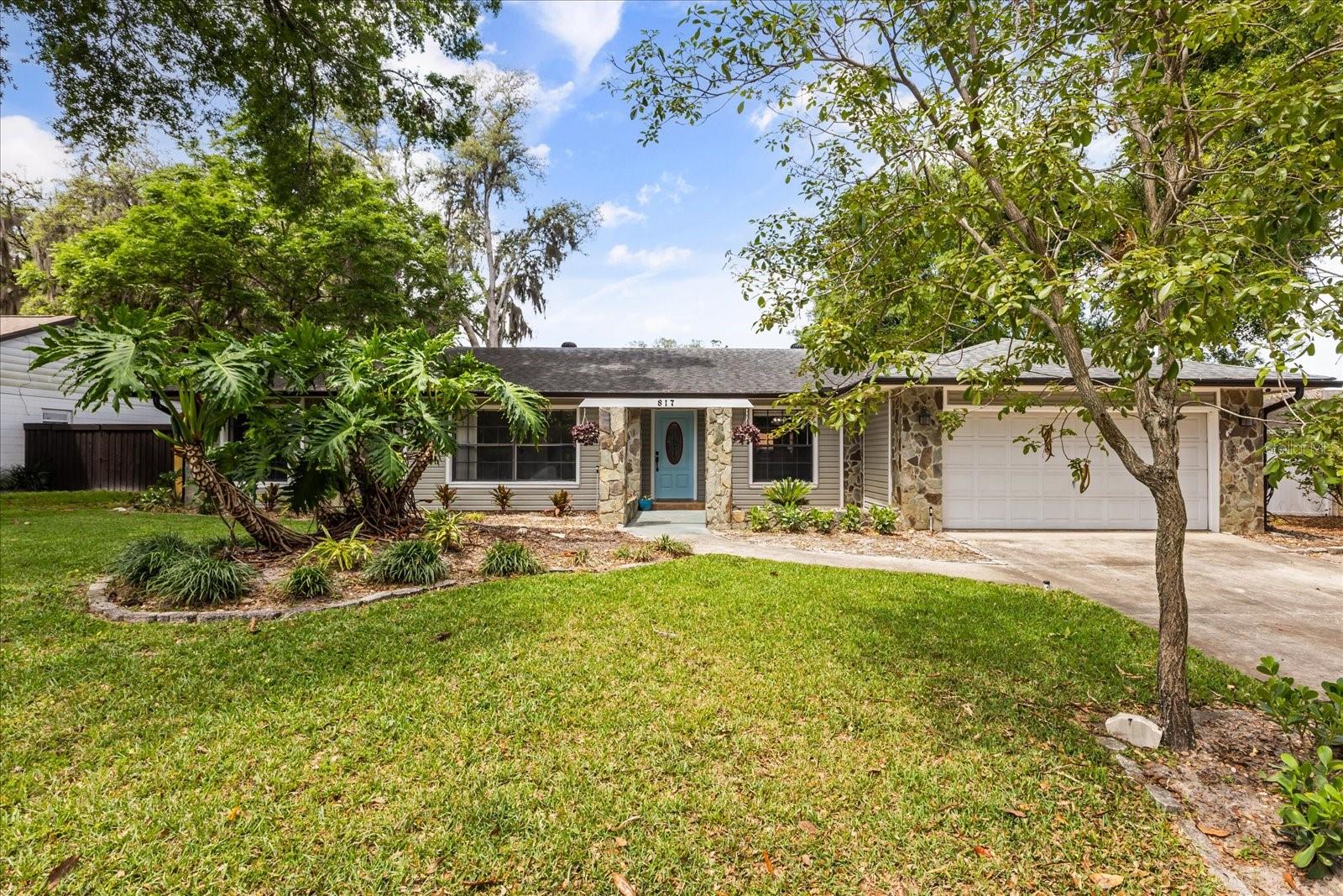 817 E HARBOUR CT, OCOEE, FL, 34761