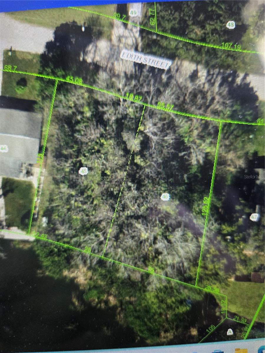 4602 EDITH ST, NEW PORT RICHEY, FL, 34652