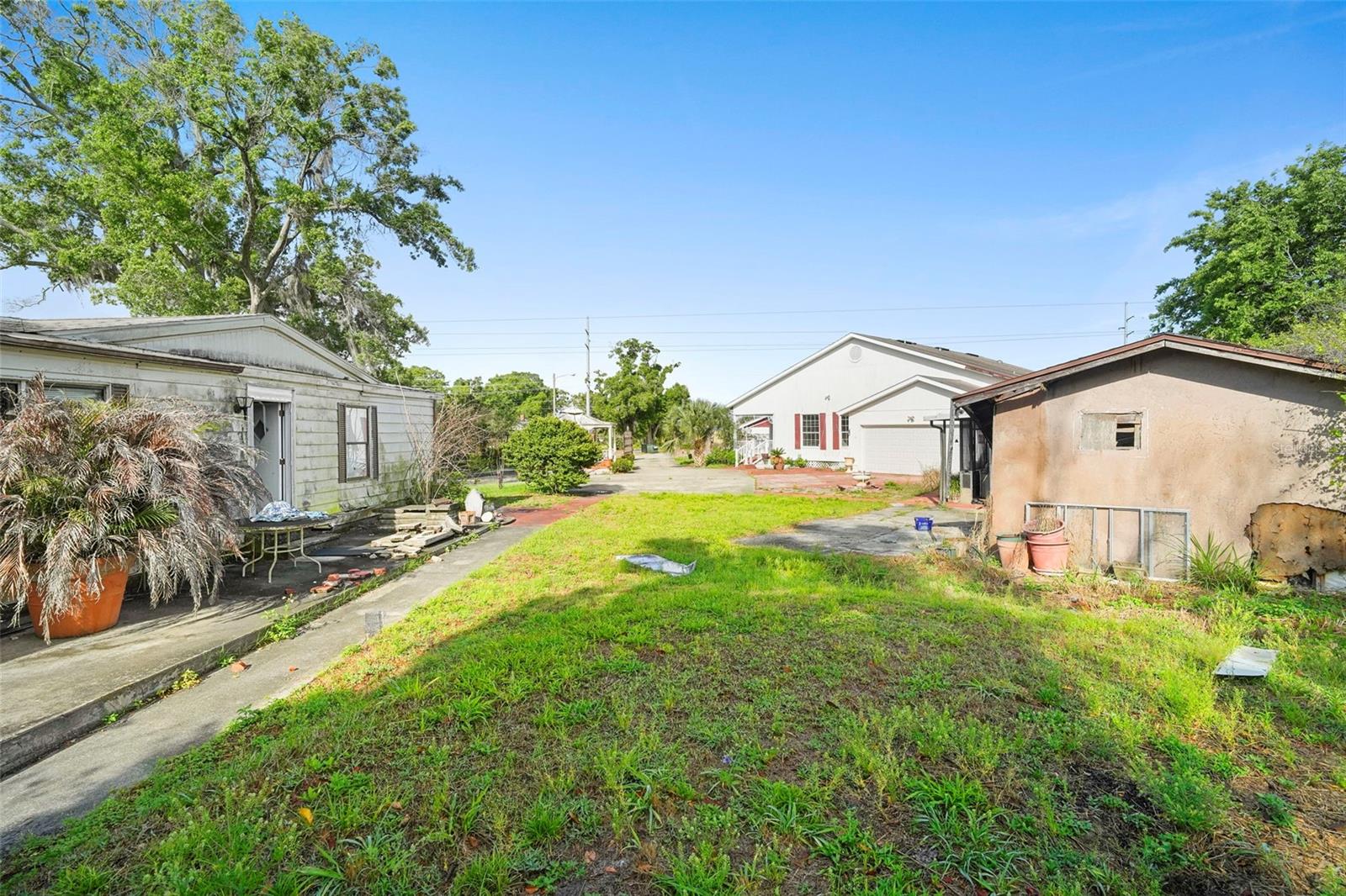 227 S HAWTHORNE AVE, APOPKA, FL, 32703