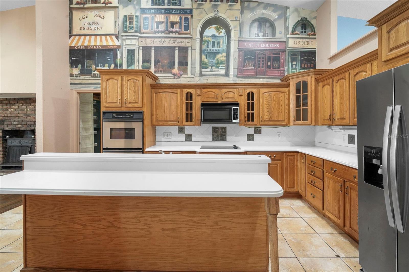 227 S HAWTHORNE AVE, APOPKA, FL, 32703