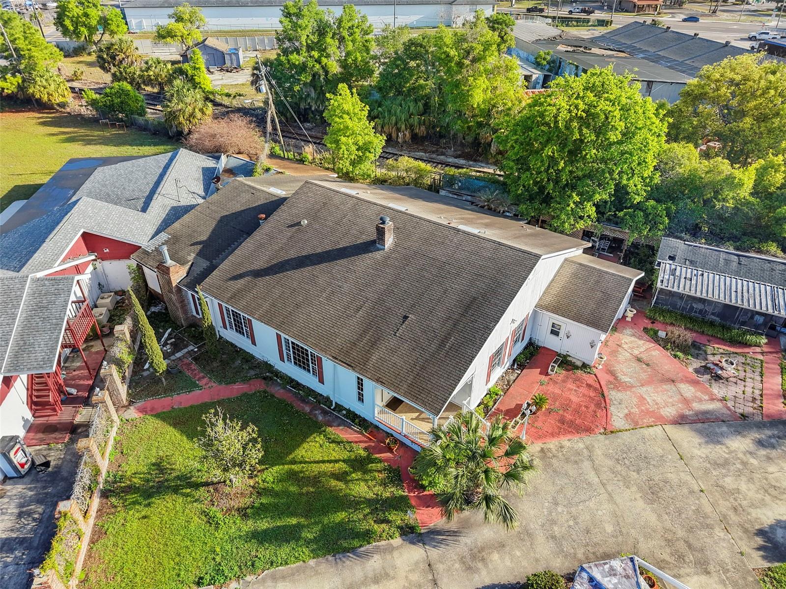 227 S HAWTHORNE AVE, APOPKA, FL, 32703