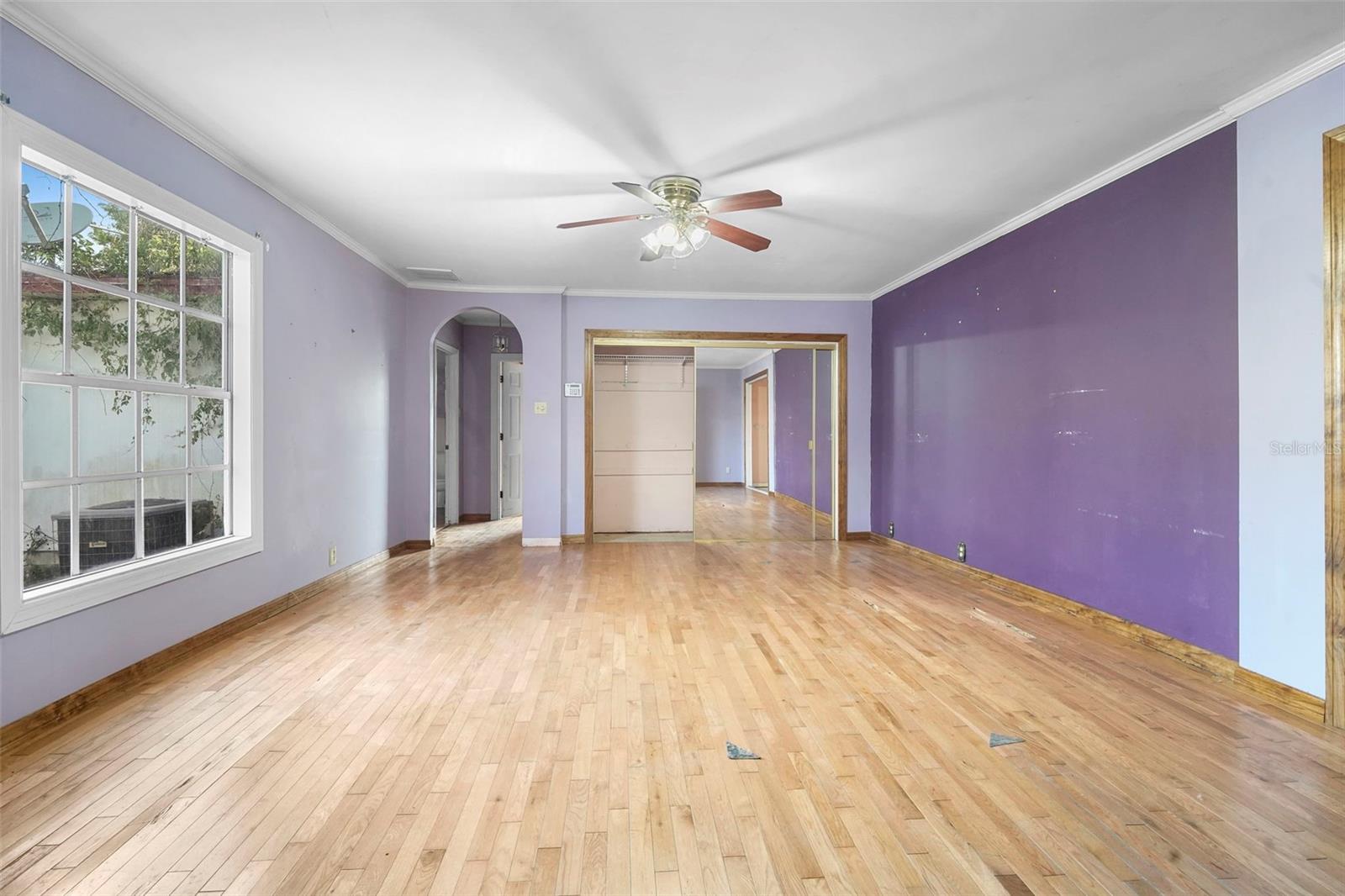 227 S HAWTHORNE AVE, APOPKA, FL, 32703