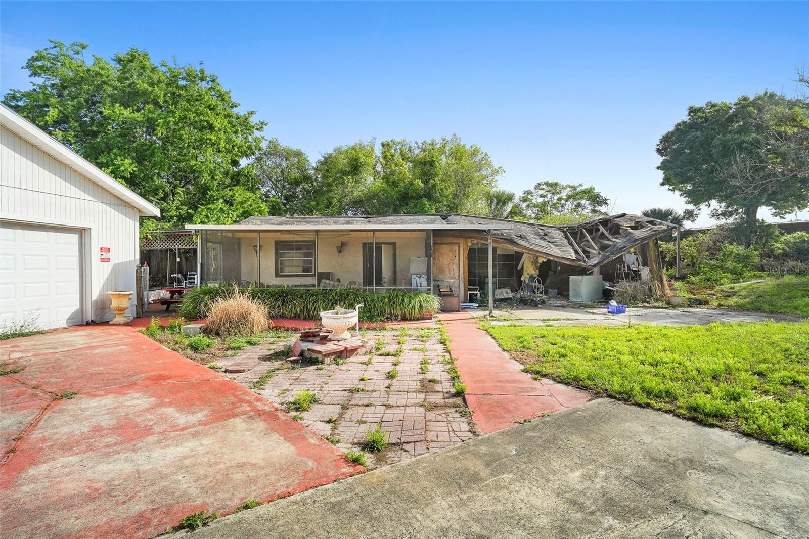 227 S HAWTHORNE AVE, APOPKA, FL, 32703