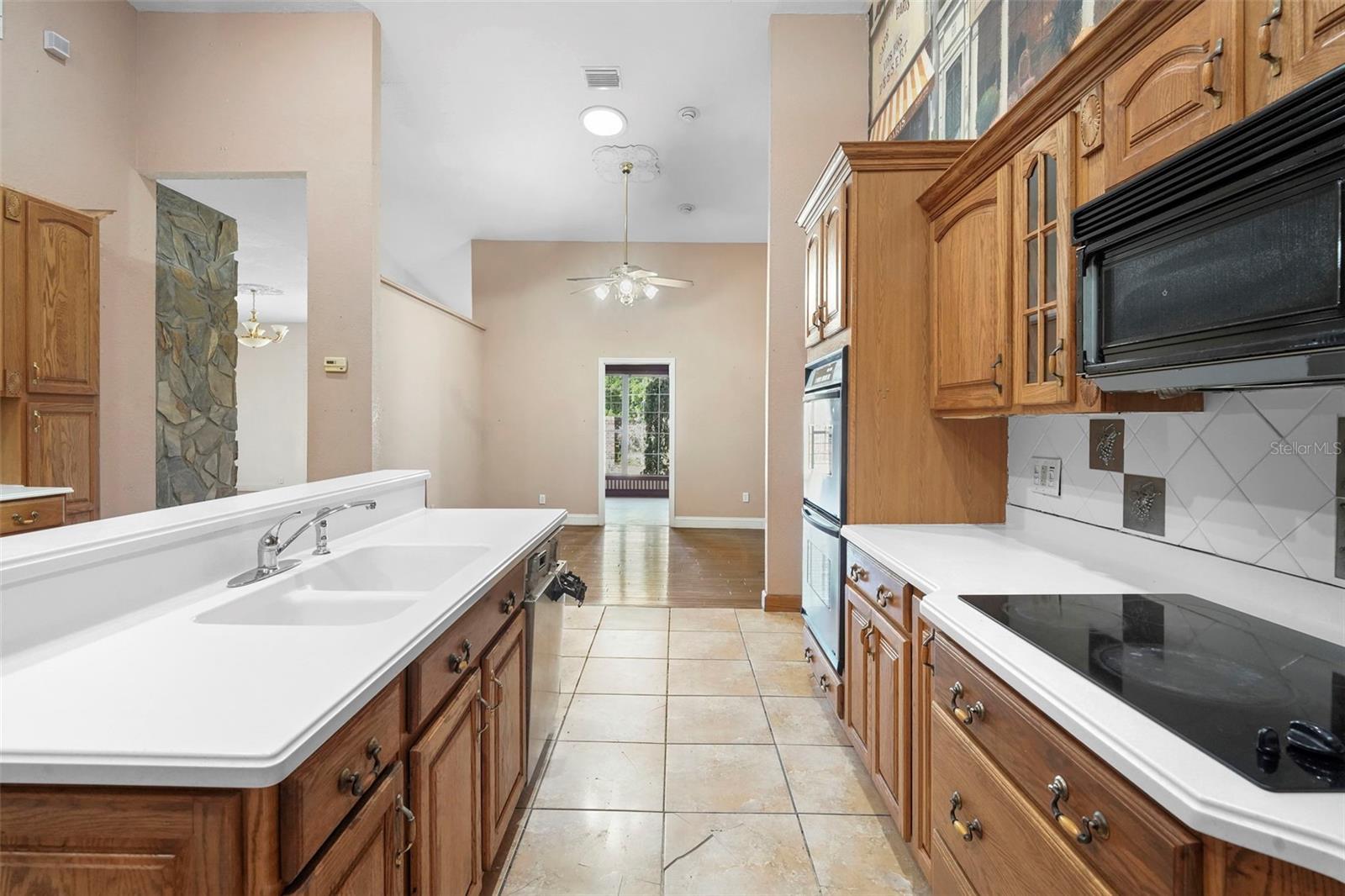 227 S HAWTHORNE AVE, APOPKA, FL, 32703