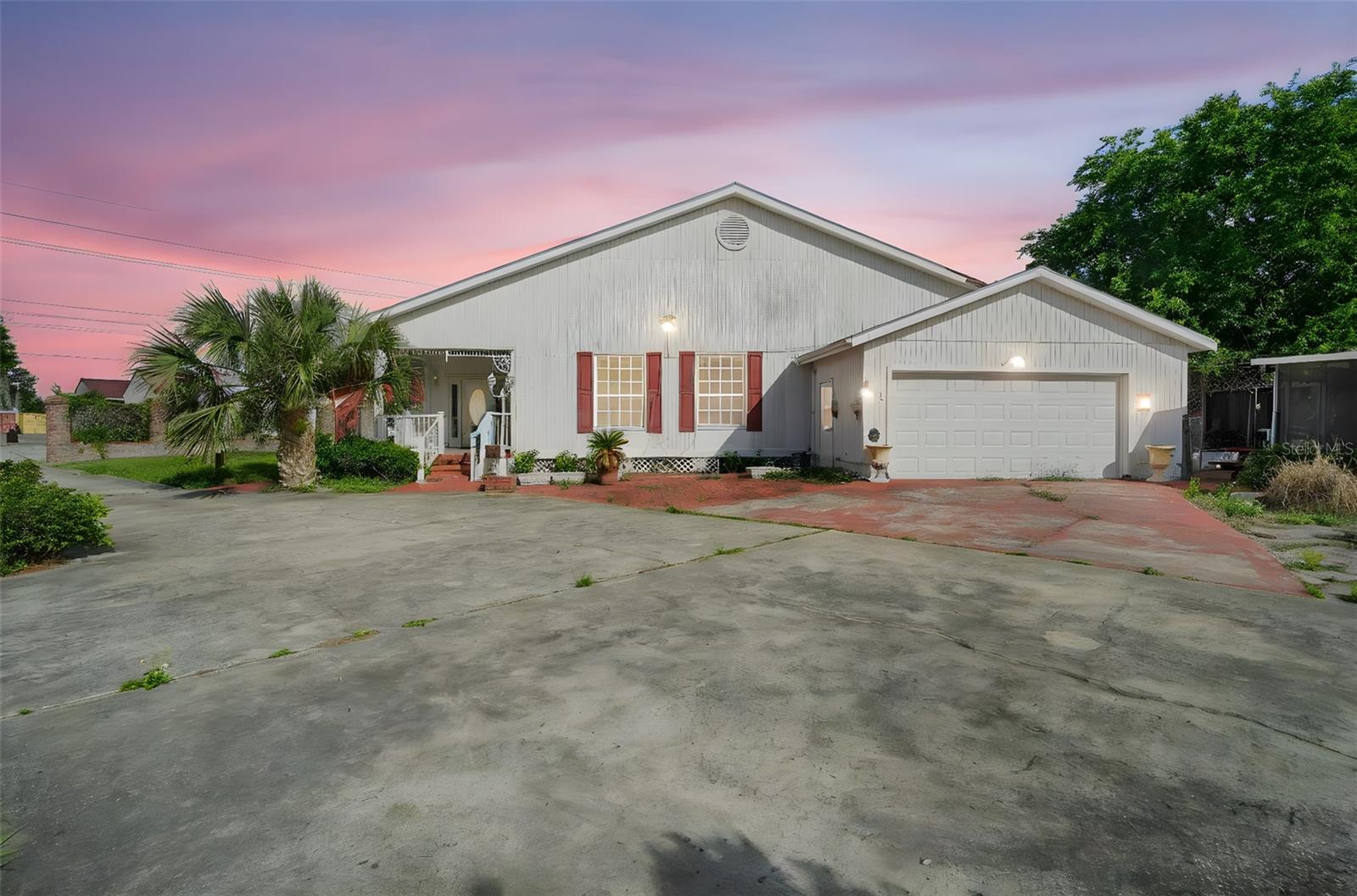 227 S HAWTHORNE AVE, APOPKA, FL, 32703
