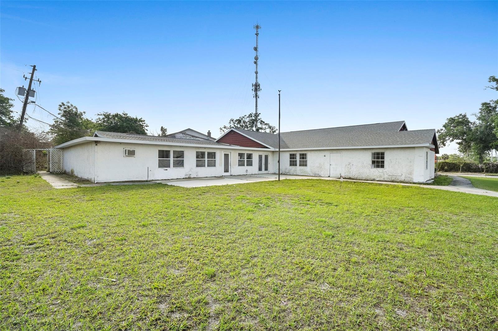 227 S HAWTHORNE AVE, APOPKA, FL, 32703