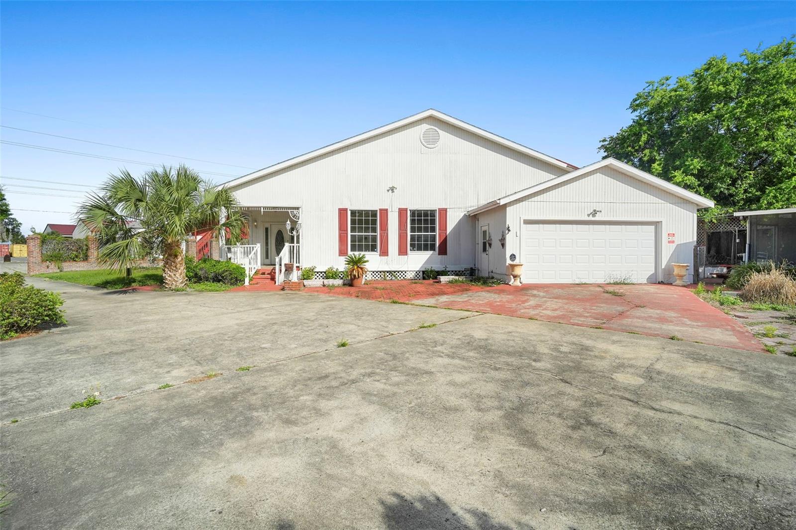 227 S HAWTHORNE AVE, APOPKA, FL, 32703