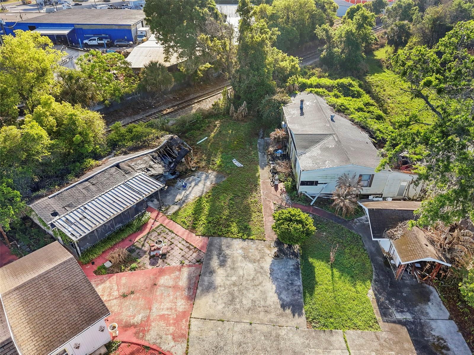 227 S HAWTHORNE AVE, APOPKA, FL, 32703