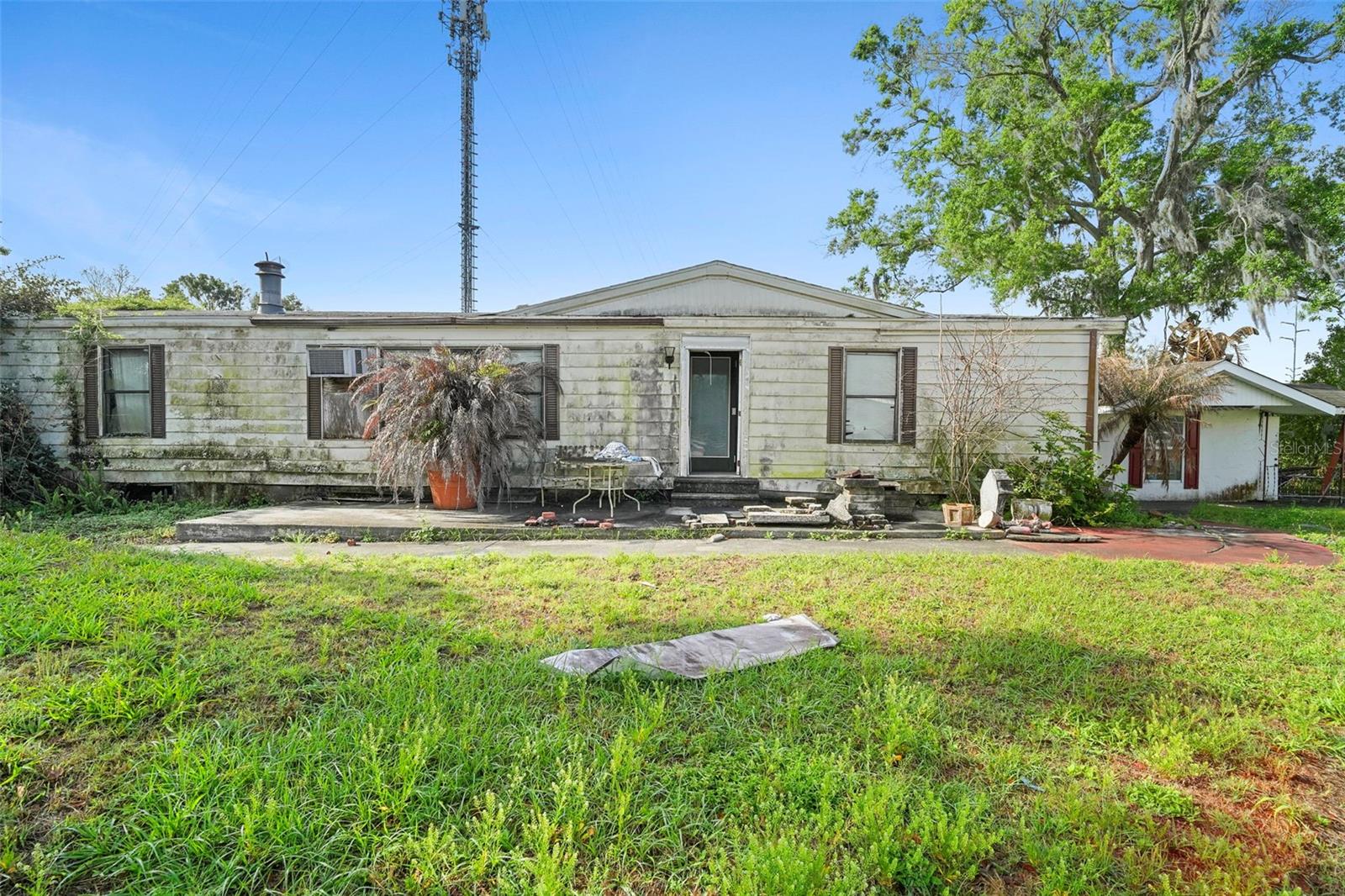 227 S HAWTHORNE AVE, APOPKA, FL, 32703