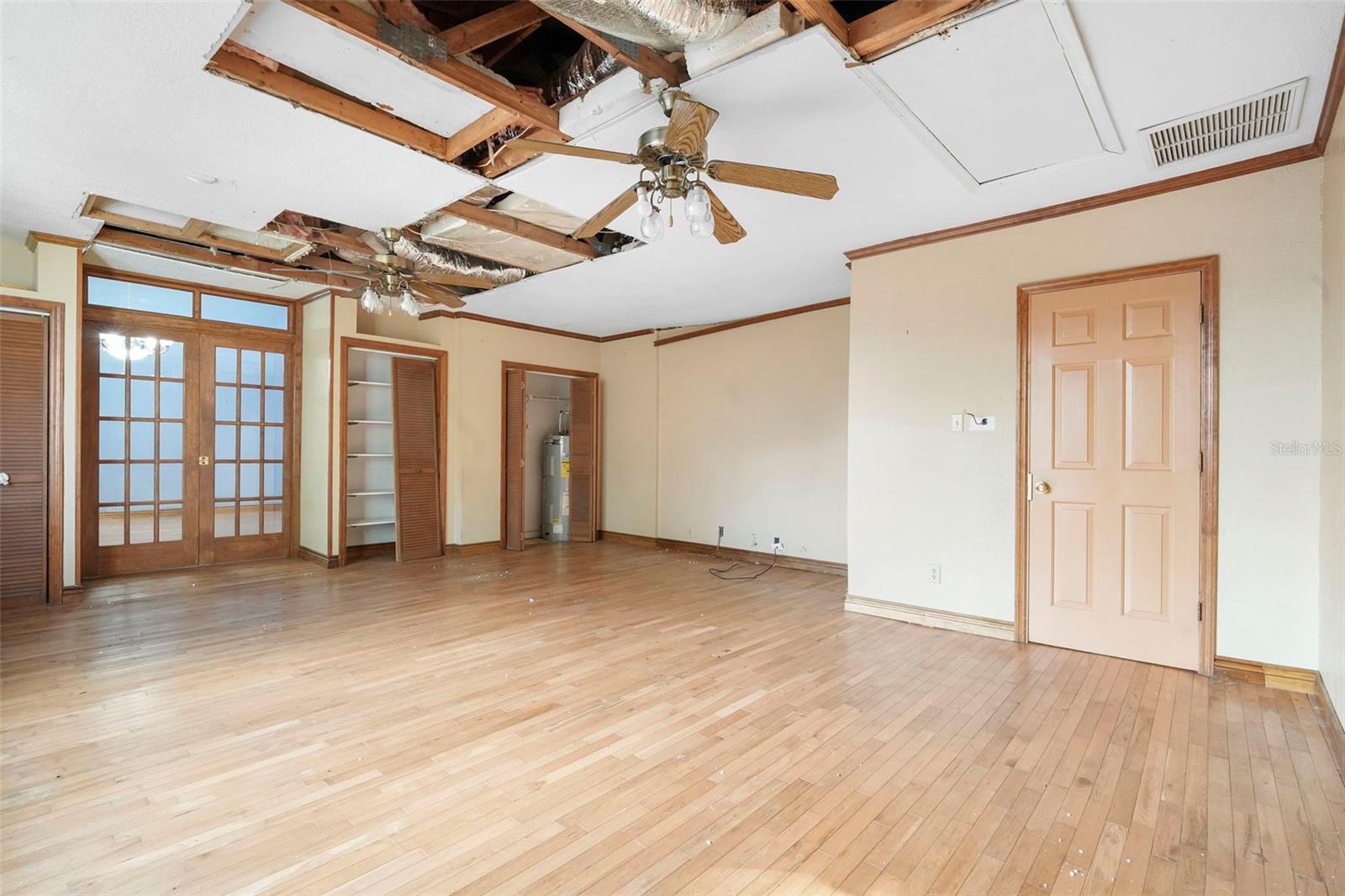 227 S HAWTHORNE AVE, APOPKA, FL, 32703