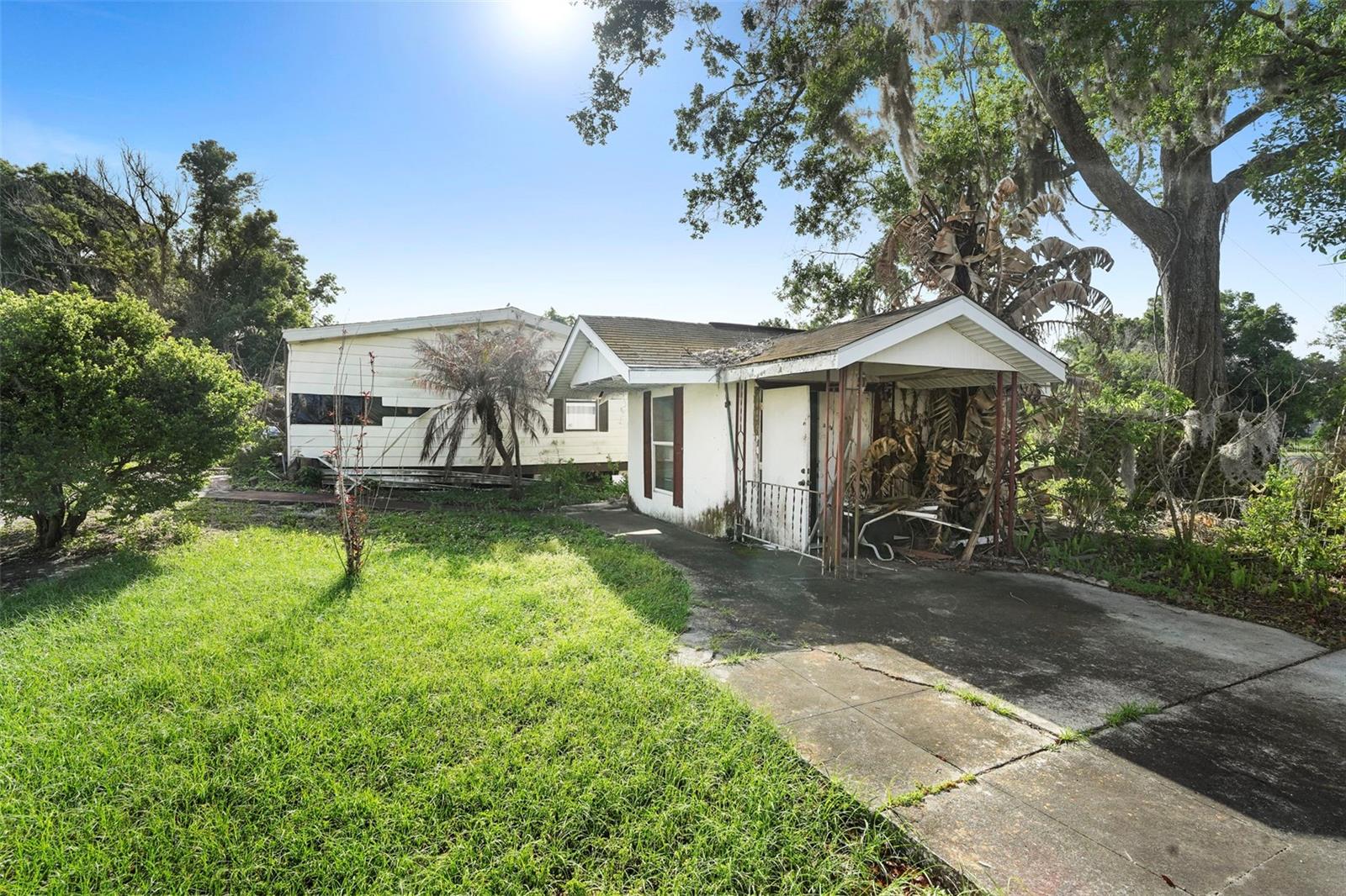 227 S HAWTHORNE AVE, APOPKA, FL, 32703