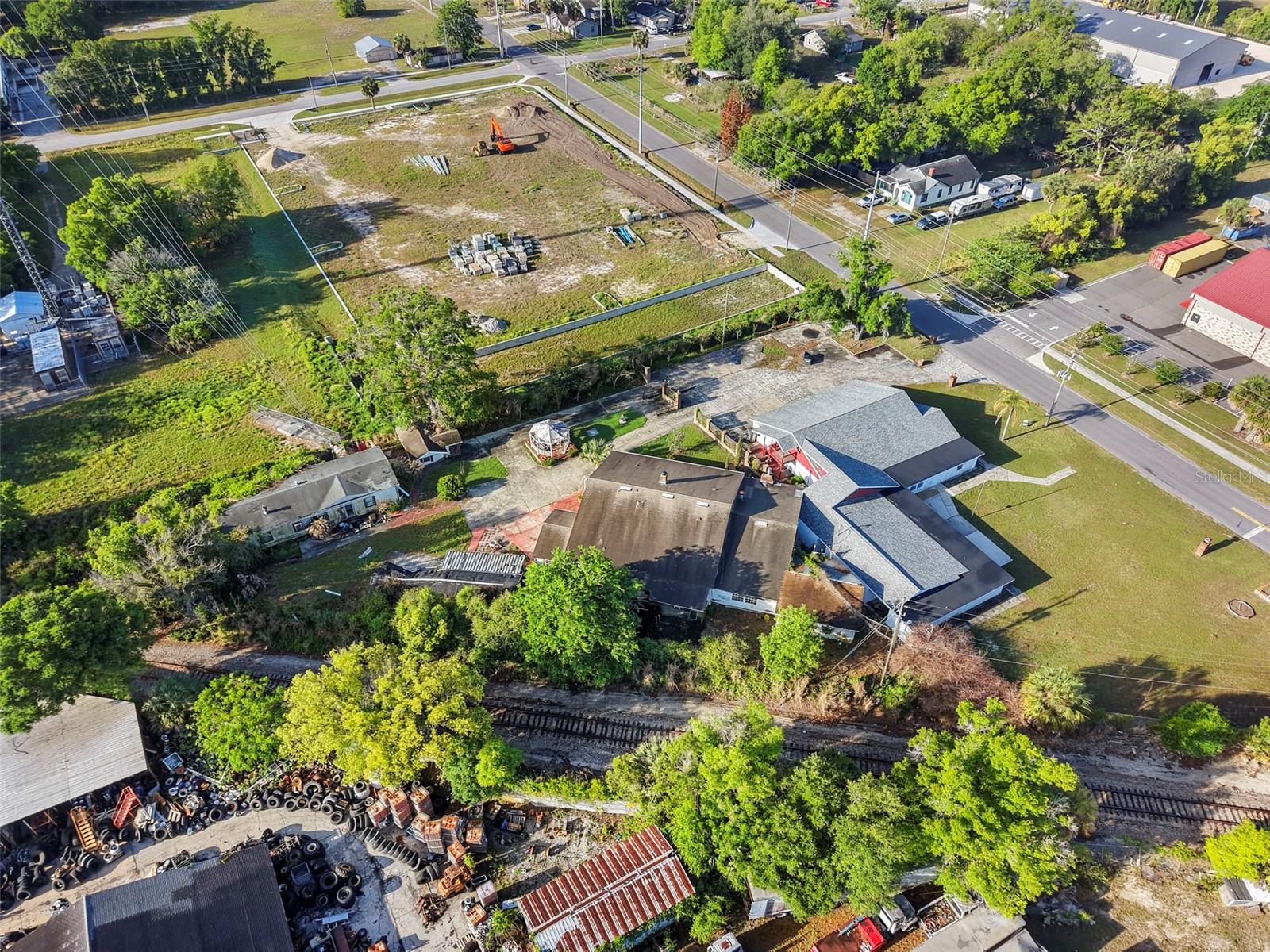 227 S HAWTHORNE AVE, APOPKA, FL, 32703