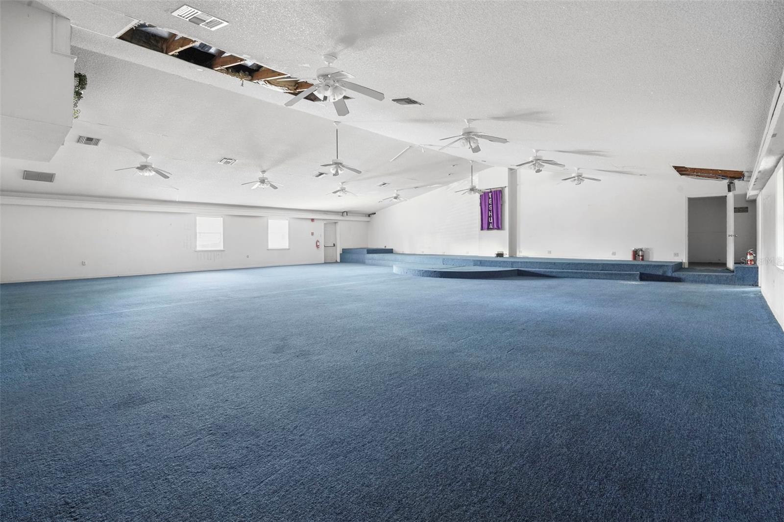 227 S HAWTHORNE AVE, APOPKA, FL, 32703