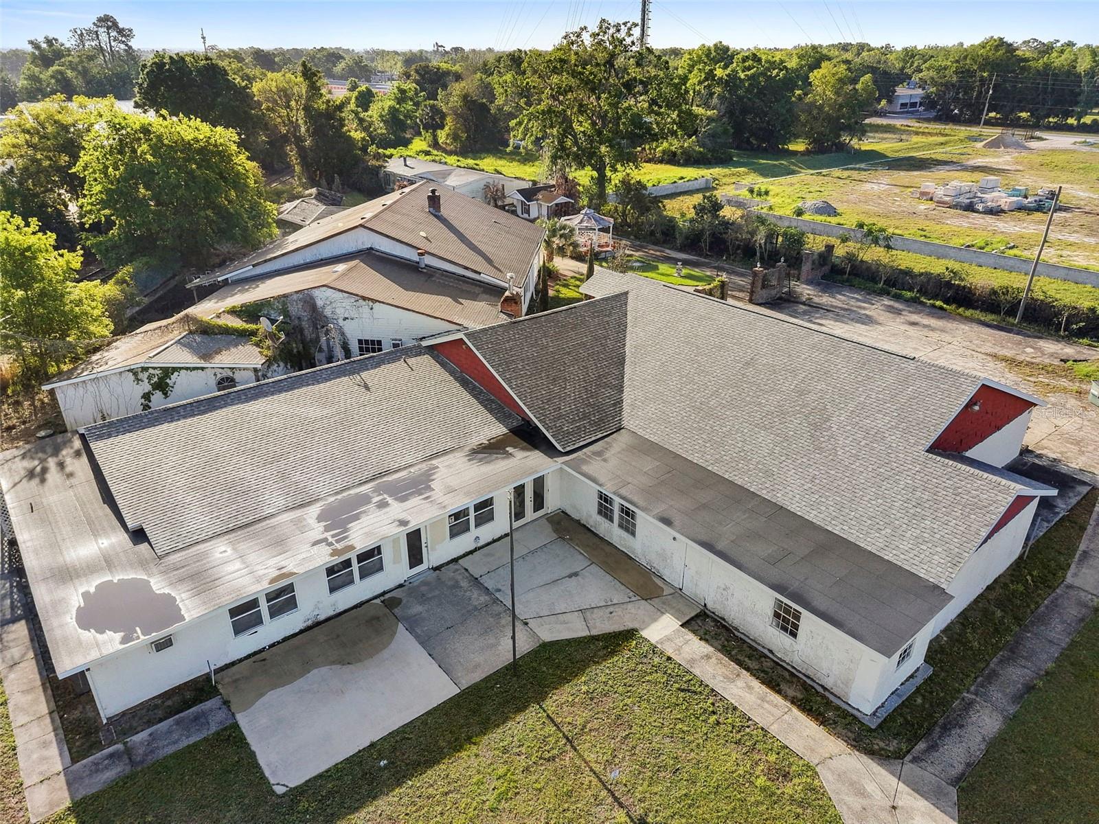 227 S HAWTHORNE AVE, APOPKA, FL, 32703