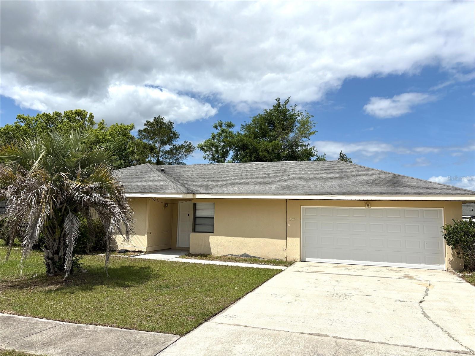 3567 SW 151ST ST, OCALA, FL, 34473