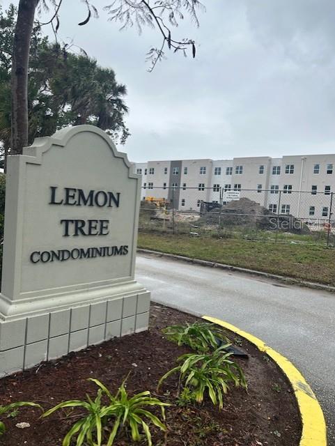 LEMON TREE CONDO SEC 01, ORLANDO, FL, 32839