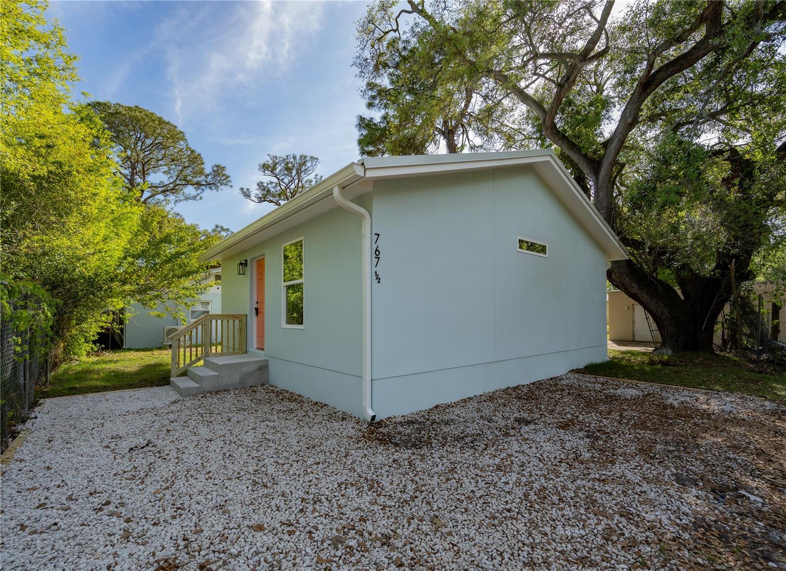 767 1/2 19TH AVE S, ST PETERSBURG, FL, 33705