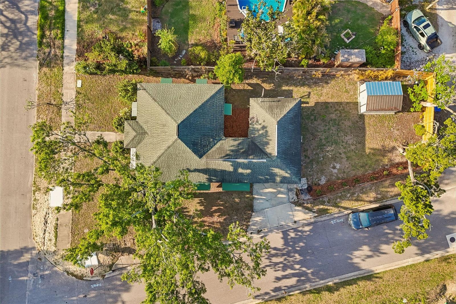 1101 27TH ST N, ST PETERSBURG, FL, 33713