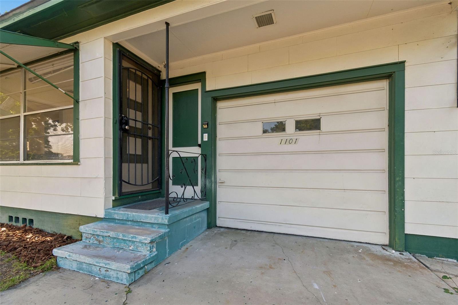 1101 27TH ST N, ST PETERSBURG, FL, 33713