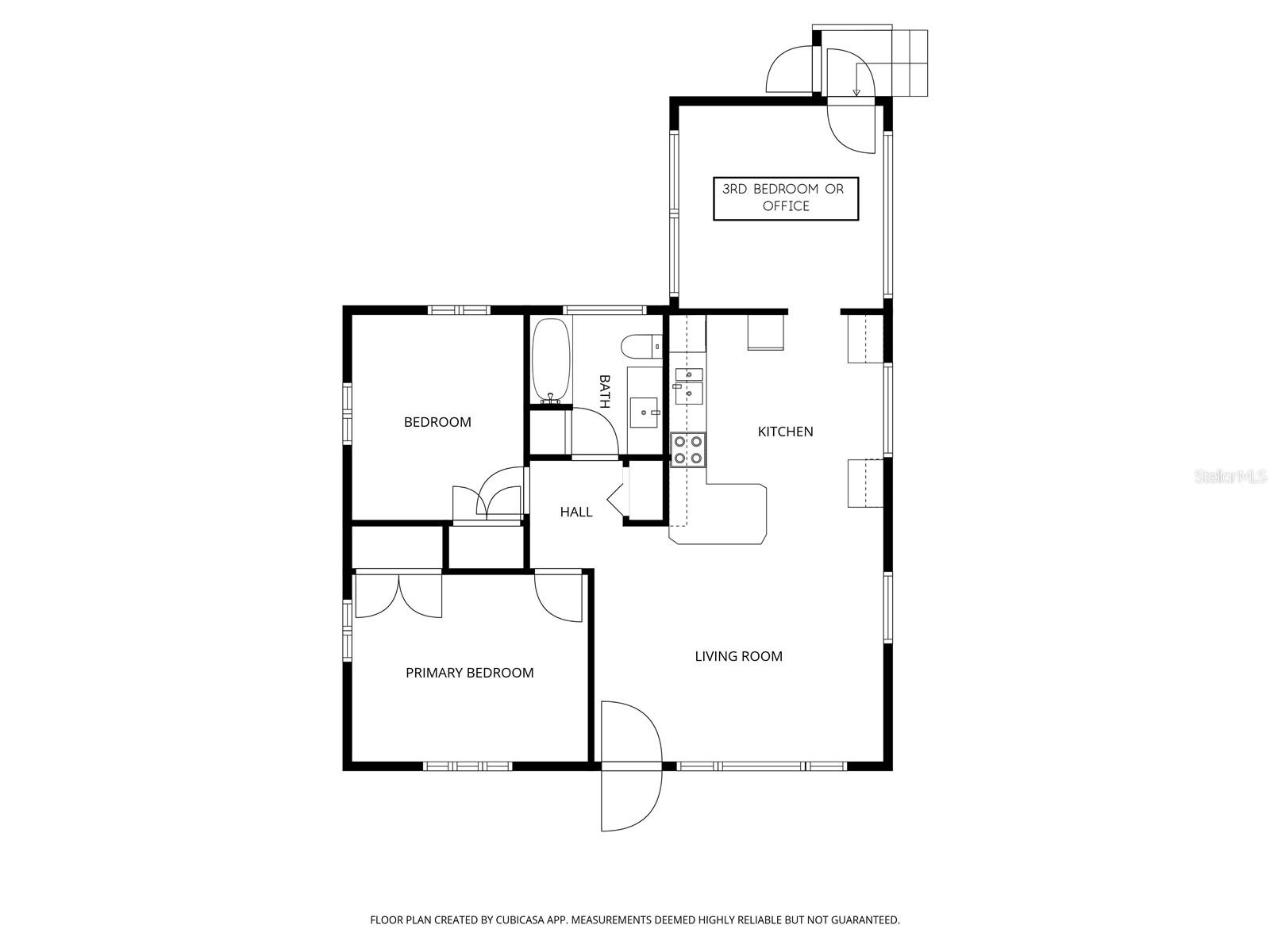 1101 27TH ST N, ST PETERSBURG, FL, 33713