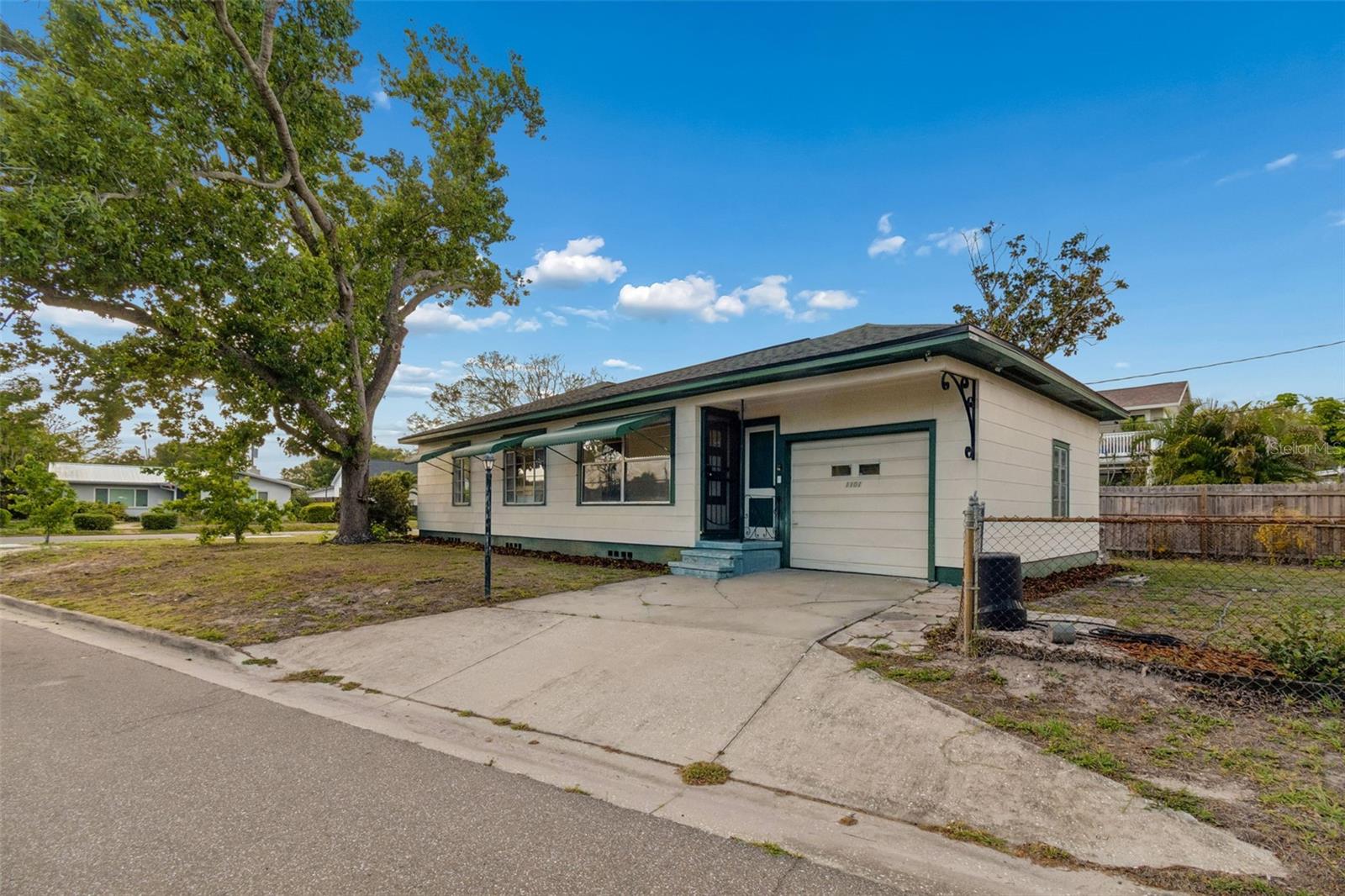 1101 27TH ST N, ST PETERSBURG, FL, 33713