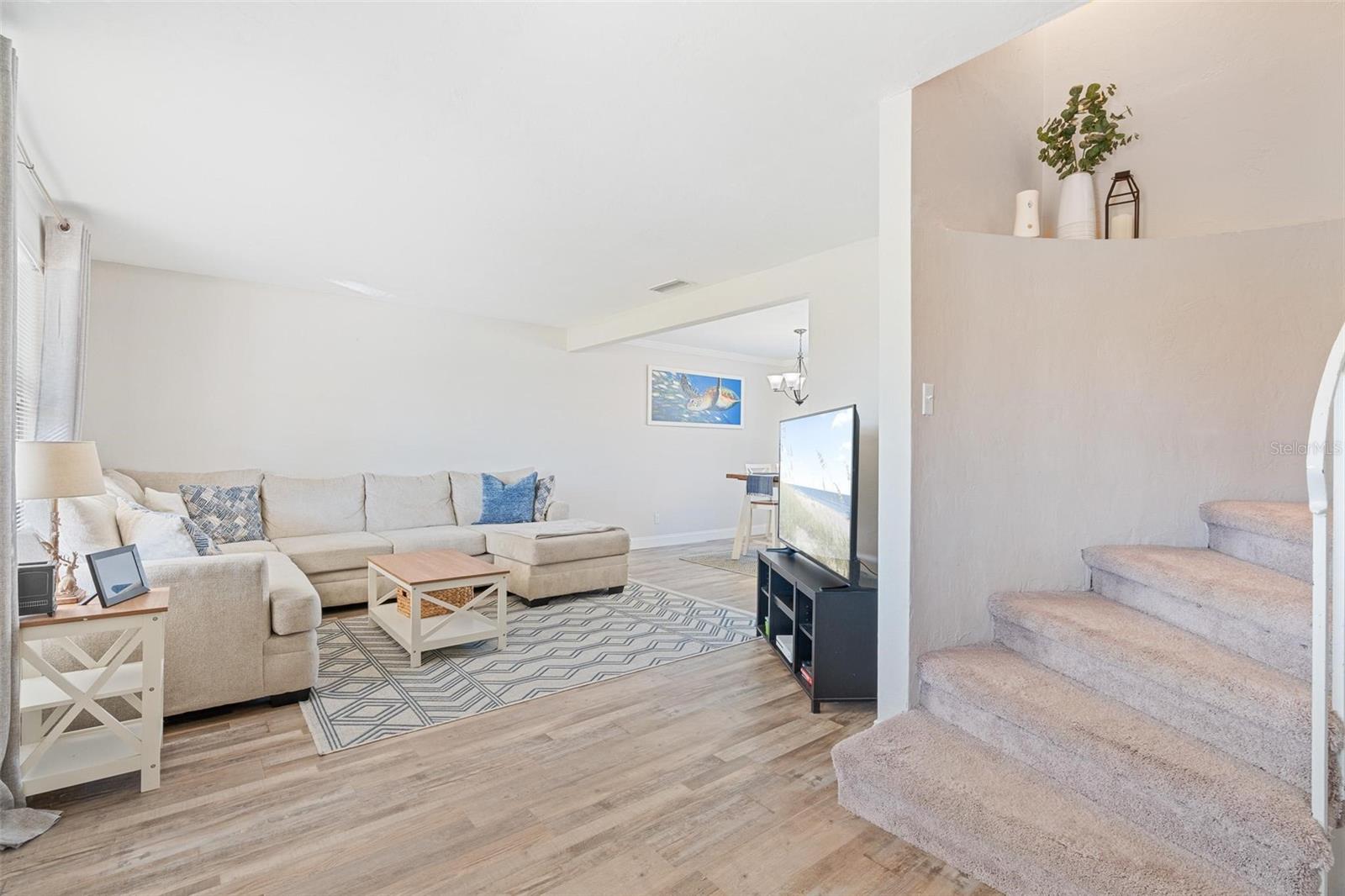 1197 SOUTHFORK CT, PORT ORANGE, FL, 32129