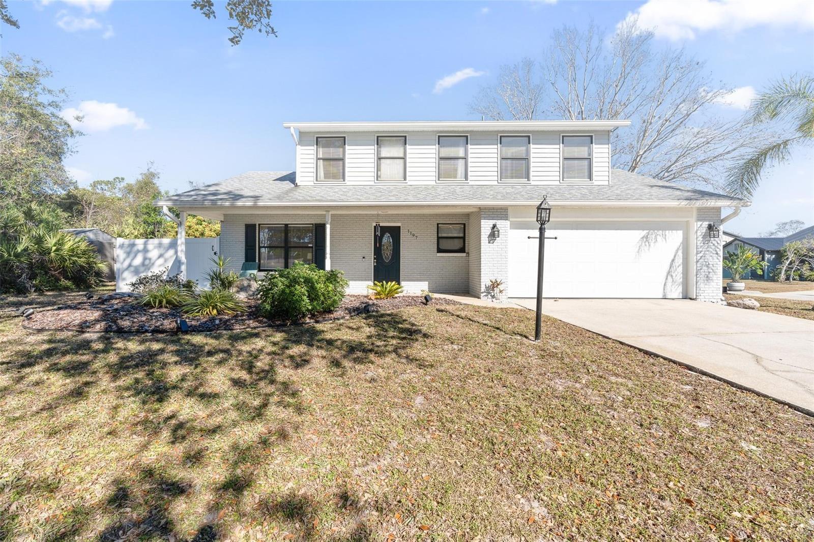 1197 SOUTHFORK CT, PORT ORANGE, FL, 32129