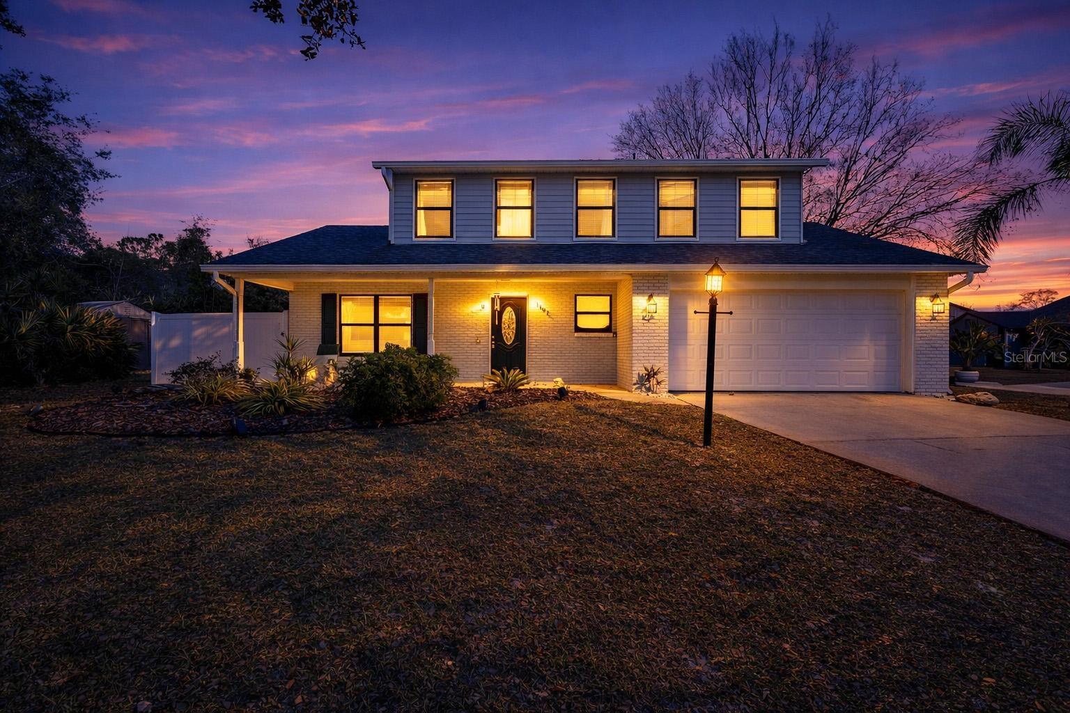 1197 SOUTHFORK CT, PORT ORANGE, FL, 32129