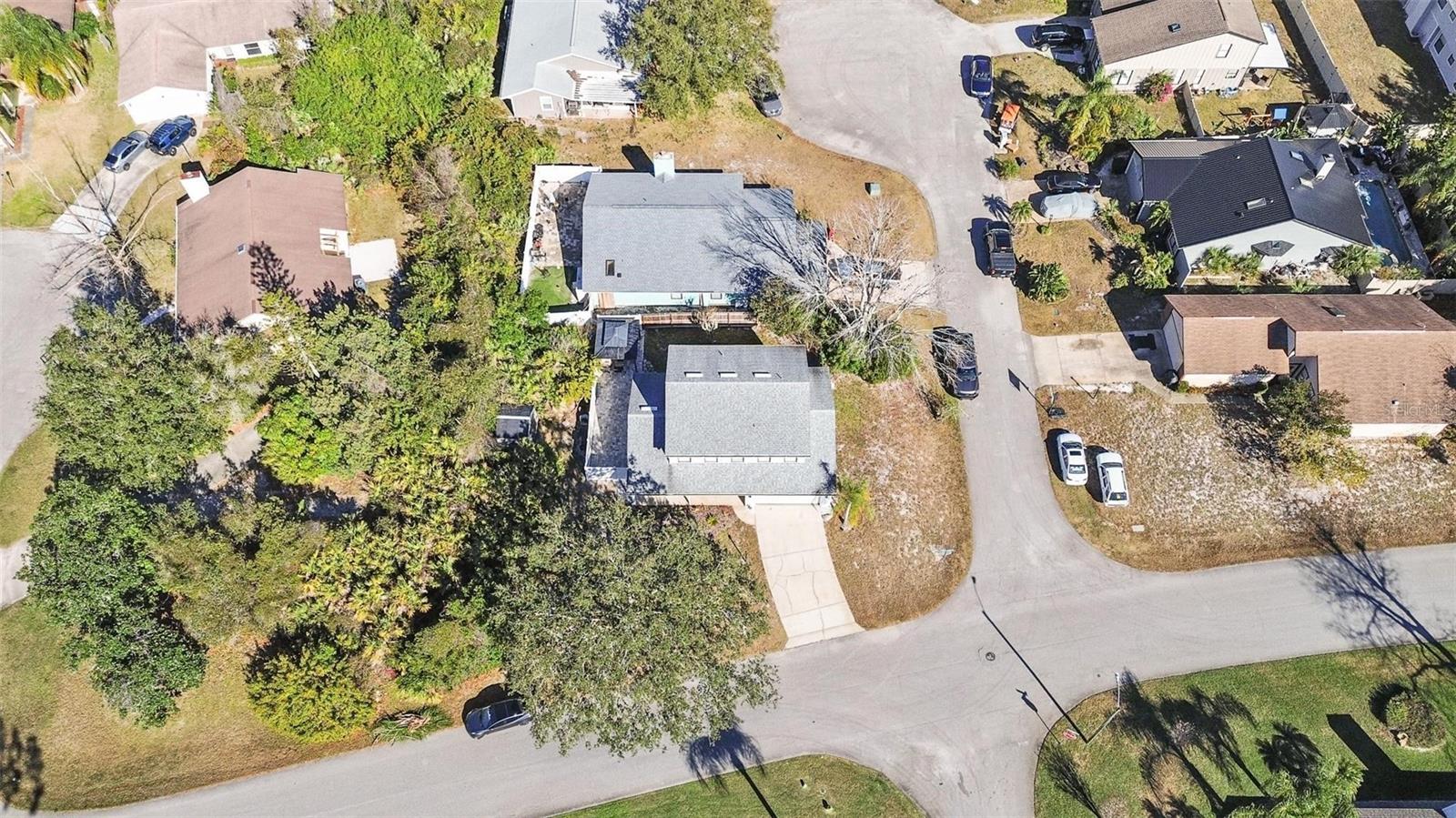 1197 SOUTHFORK CT, PORT ORANGE, FL, 32129