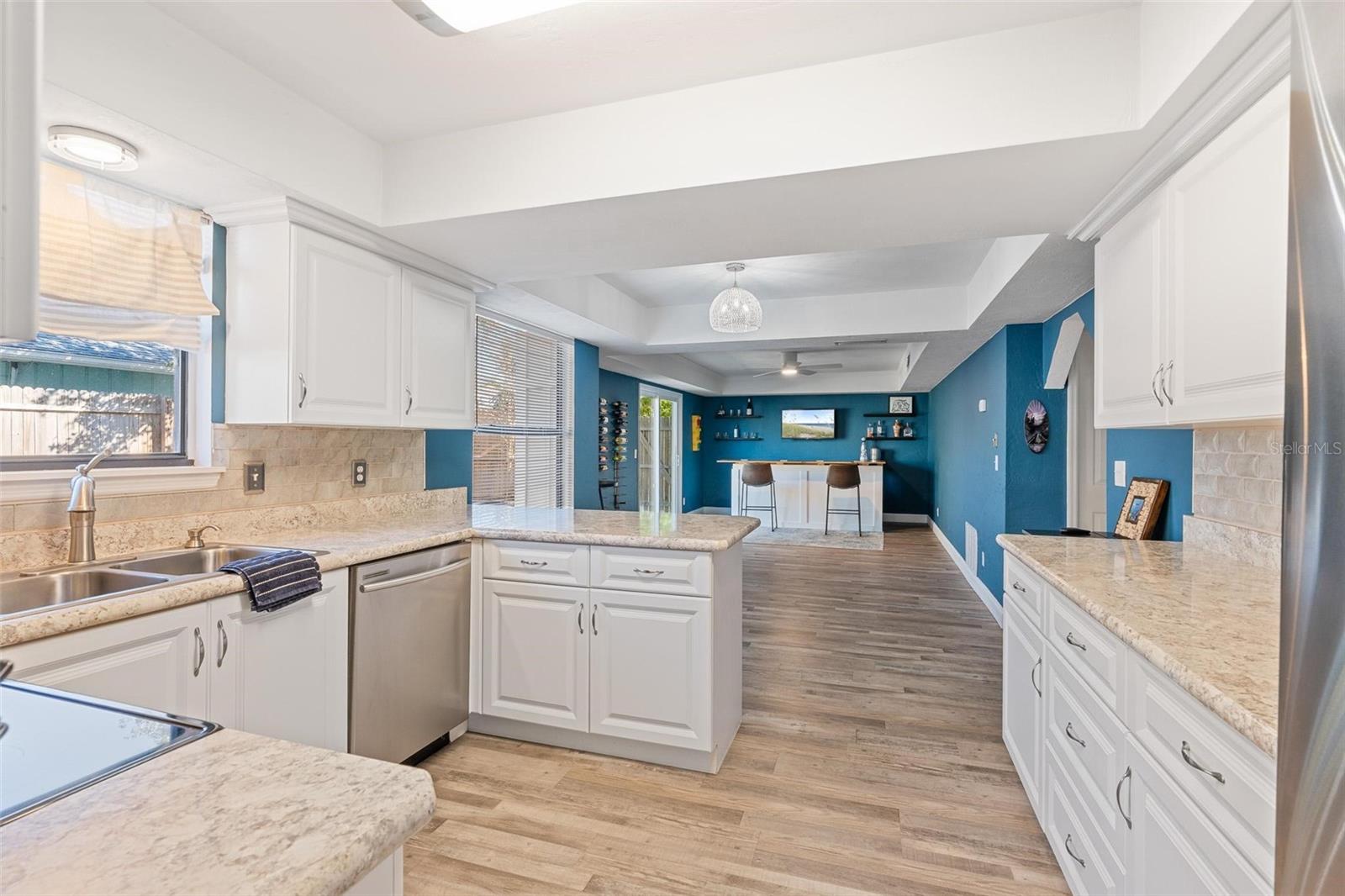 1197 SOUTHFORK CT, PORT ORANGE, FL, 32129