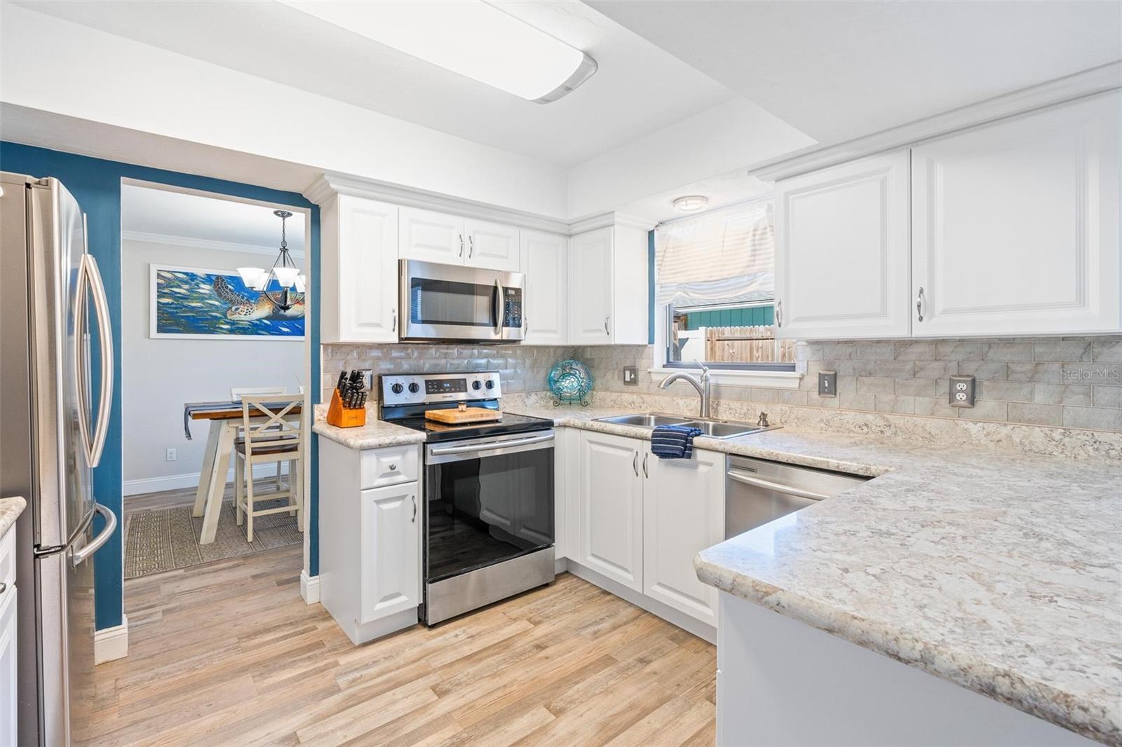 1197 SOUTHFORK CT, PORT ORANGE, FL, 32129