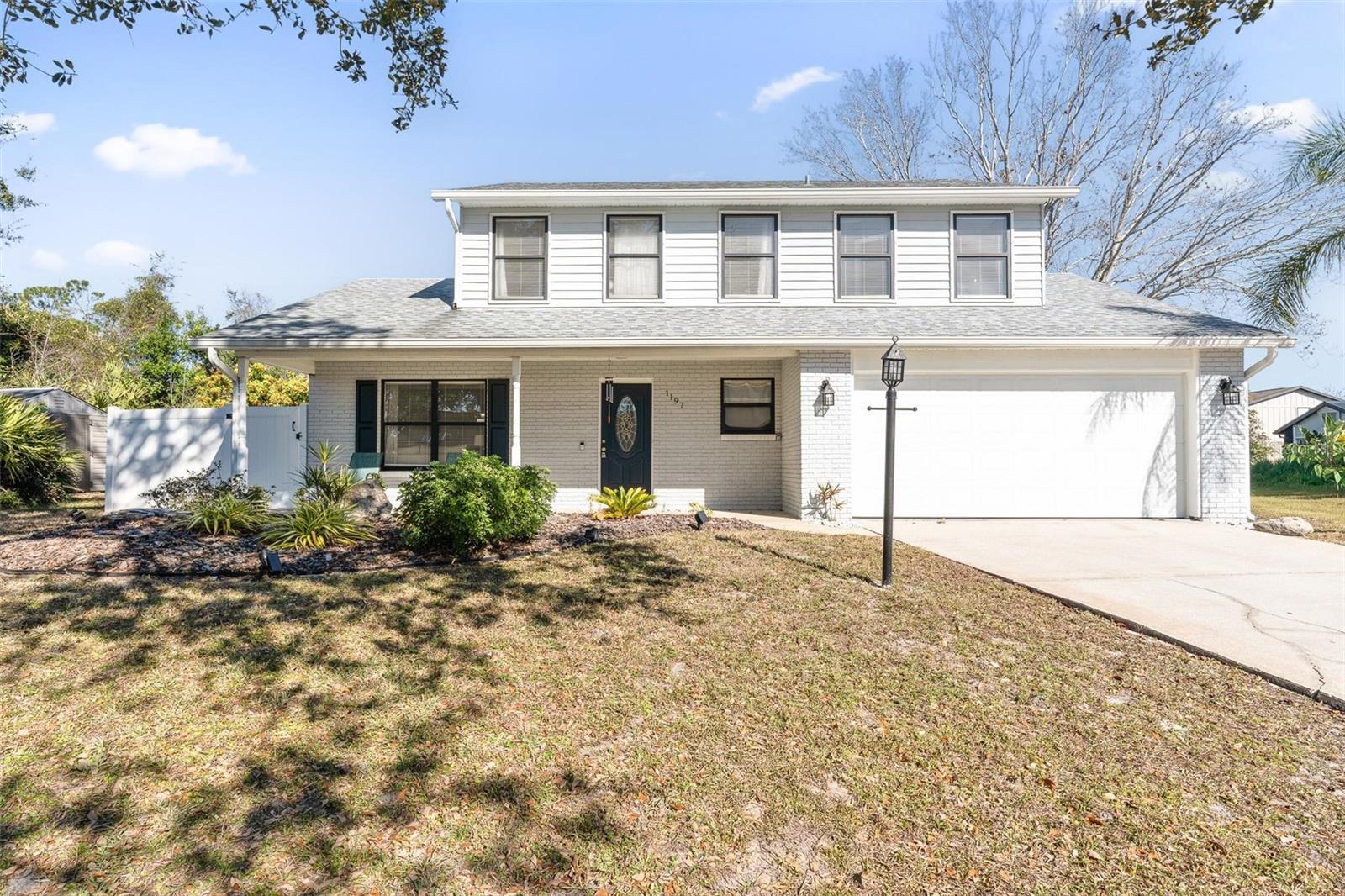 1197 SOUTHFORK CT, PORT ORANGE, FL, 32129