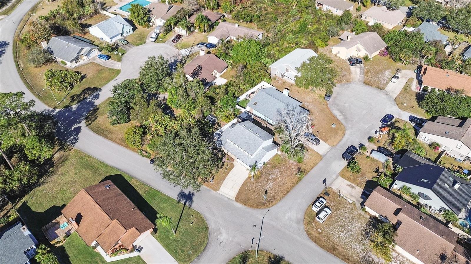 1197 SOUTHFORK CT, PORT ORANGE, FL, 32129