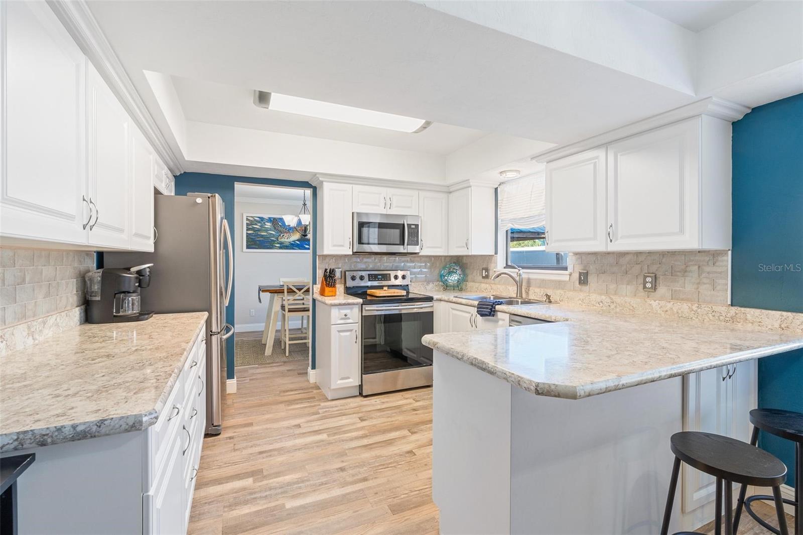 1197 SOUTHFORK CT, PORT ORANGE, FL, 32129