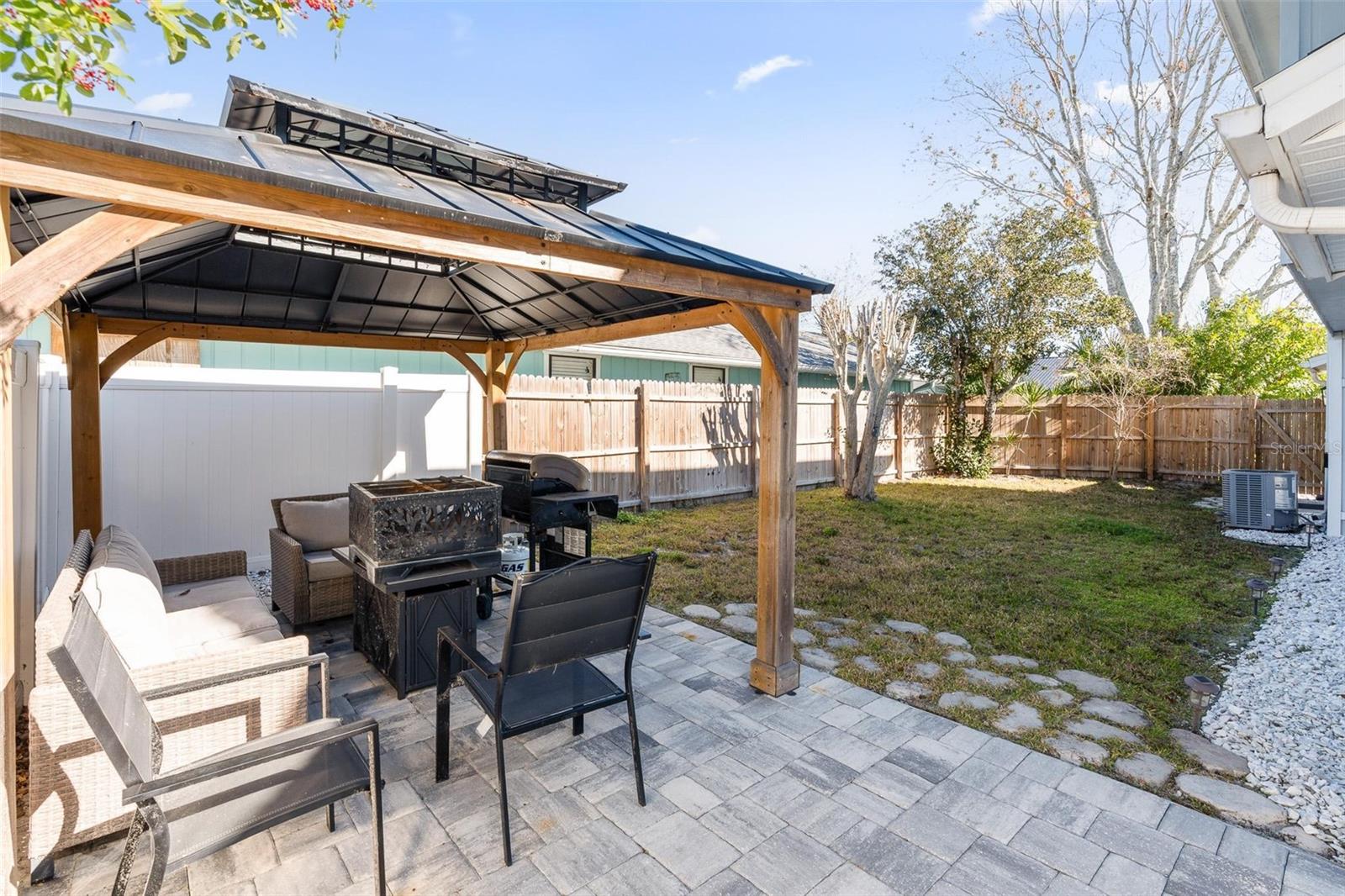 1197 SOUTHFORK CT, PORT ORANGE, FL, 32129